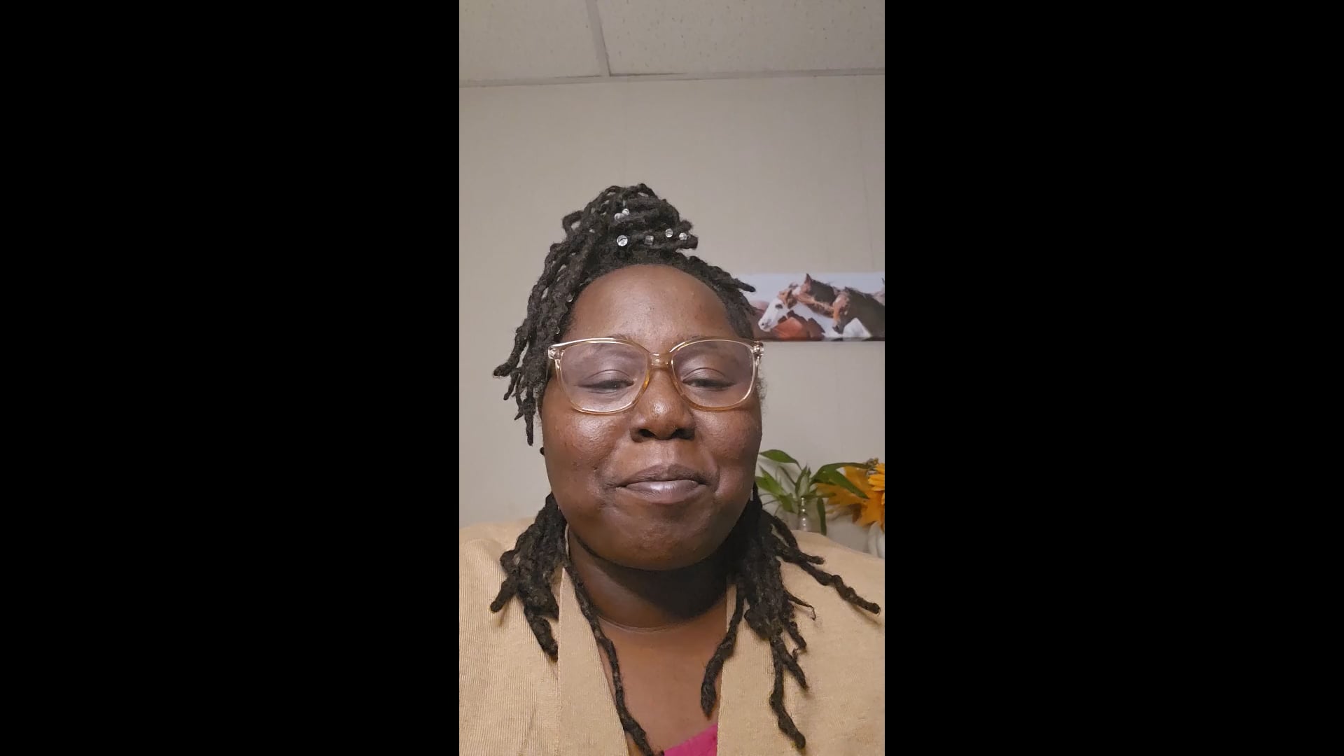 Cheriece M Moore