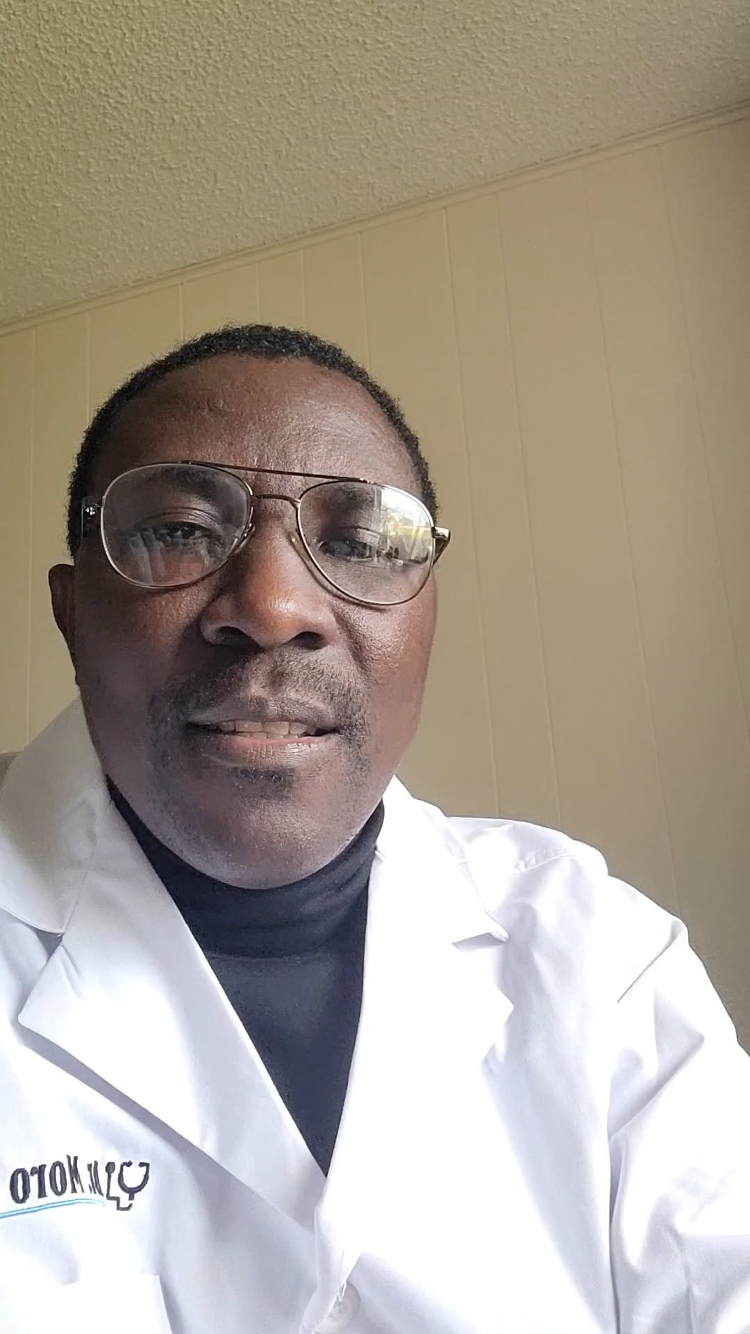 Richard Nzi Moro