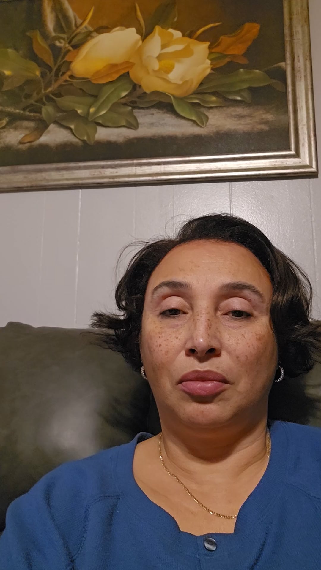 Melissa D McKinney