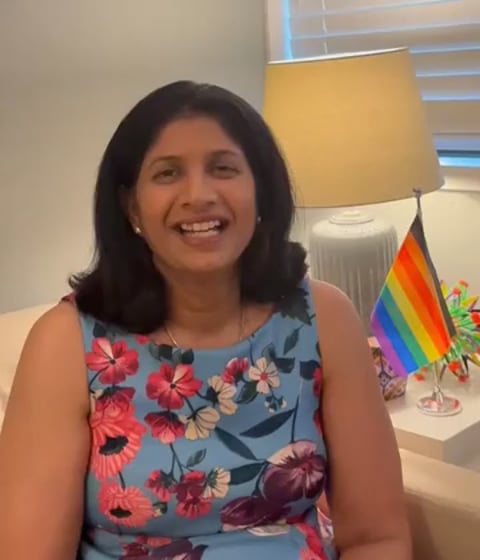 Shobha Vaidyanathan- Specializing In Stress