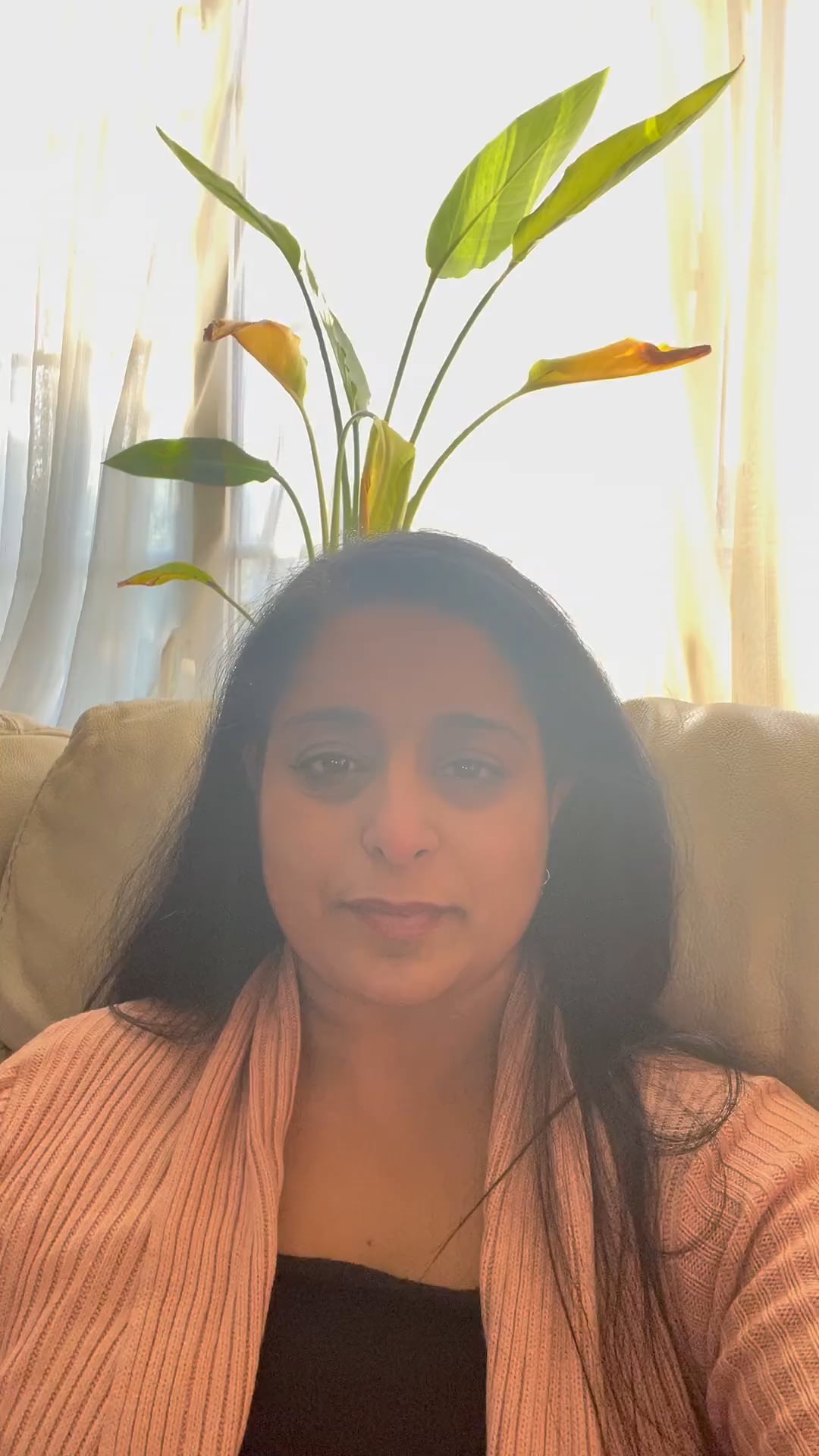 Cognitive Behavioural Therapist, Arti Hughes