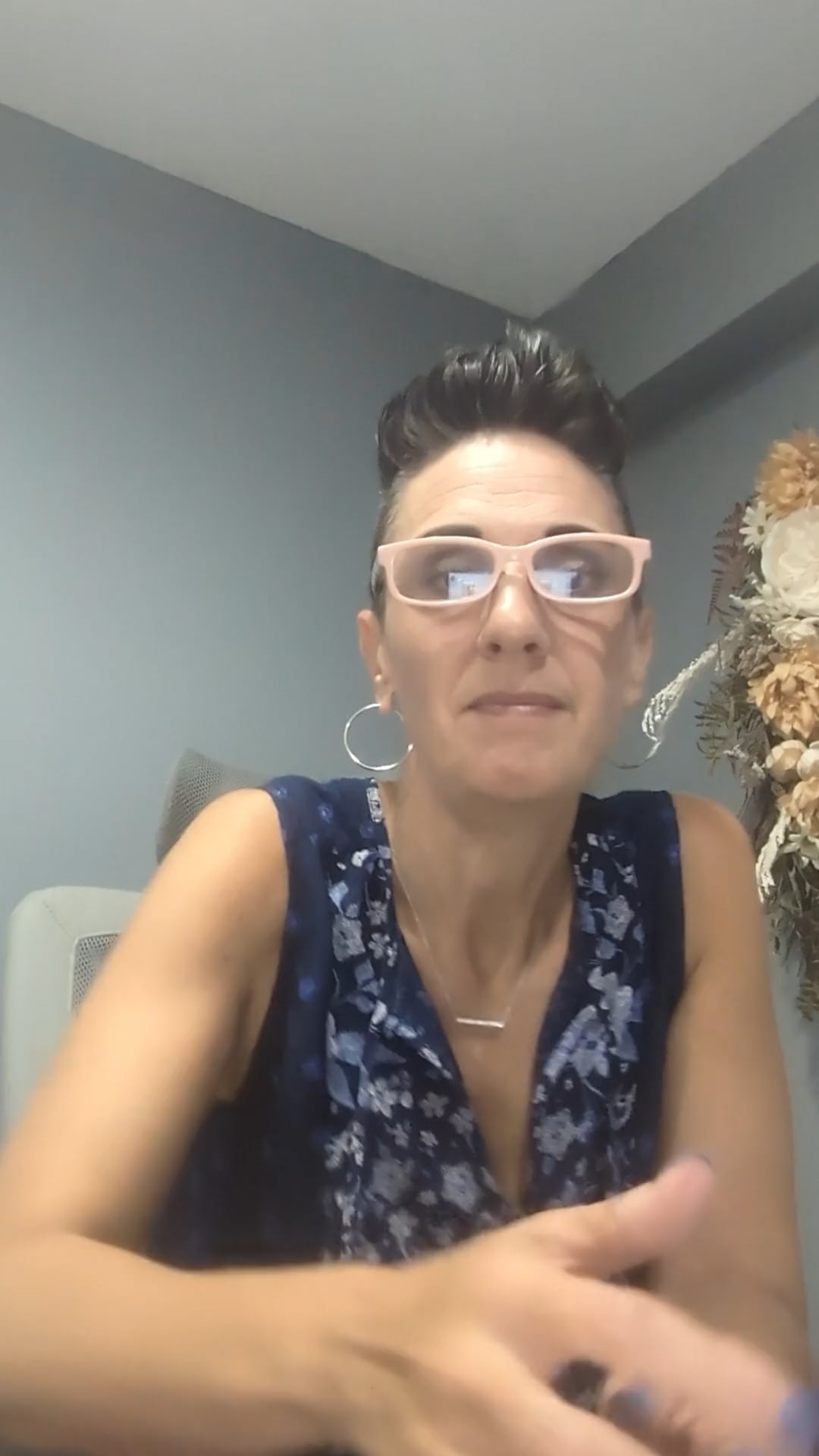Catherine A Bottari