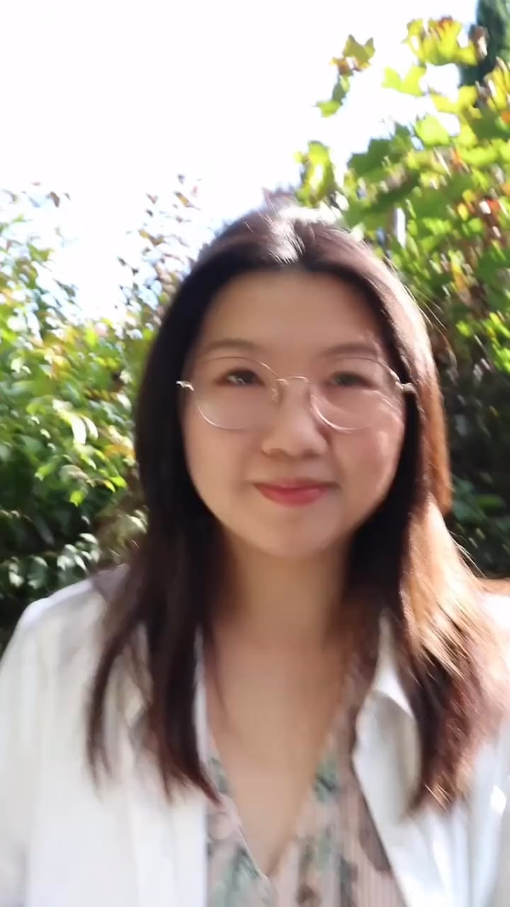 Amy Bi