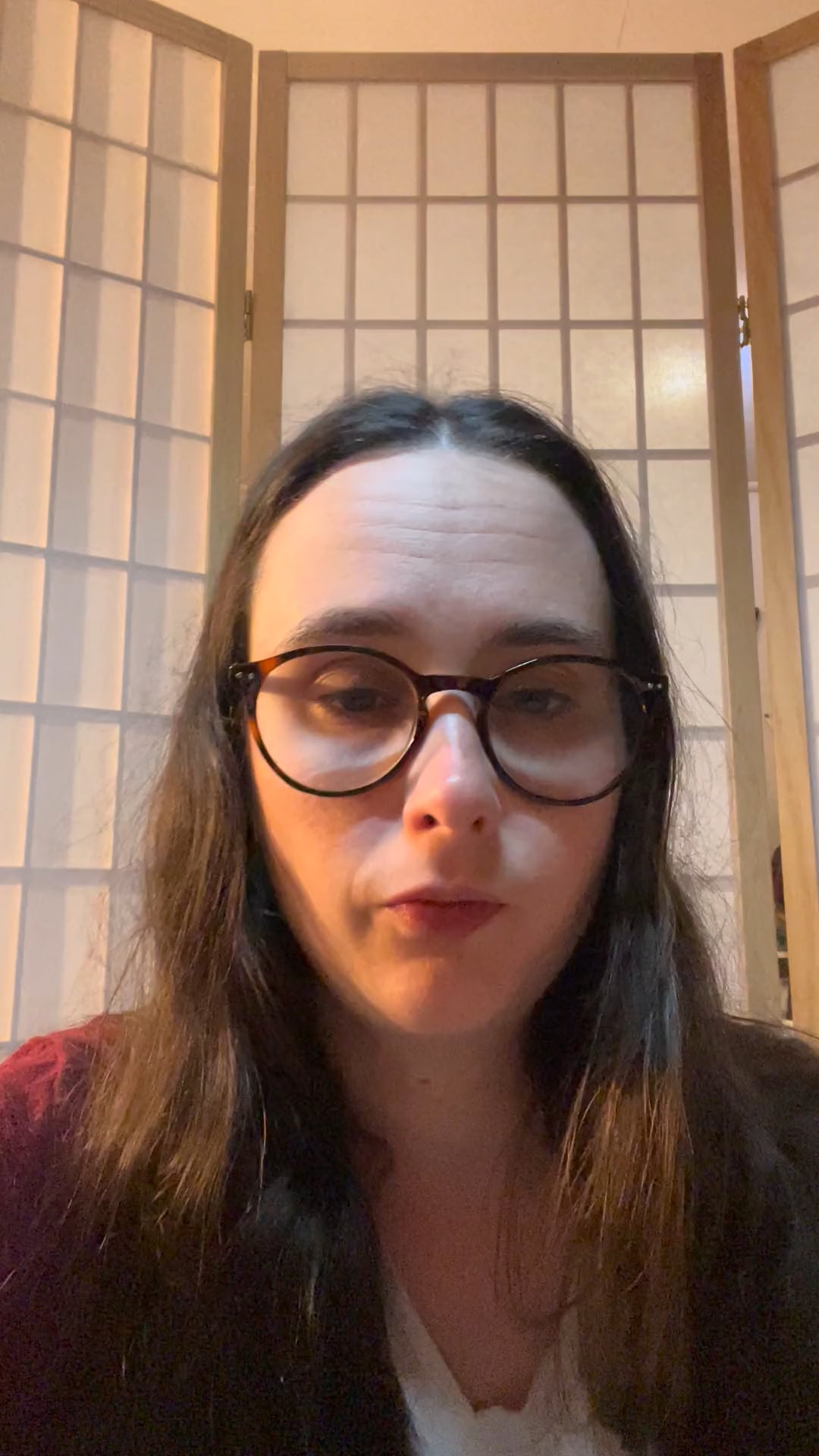Trinity Haswell