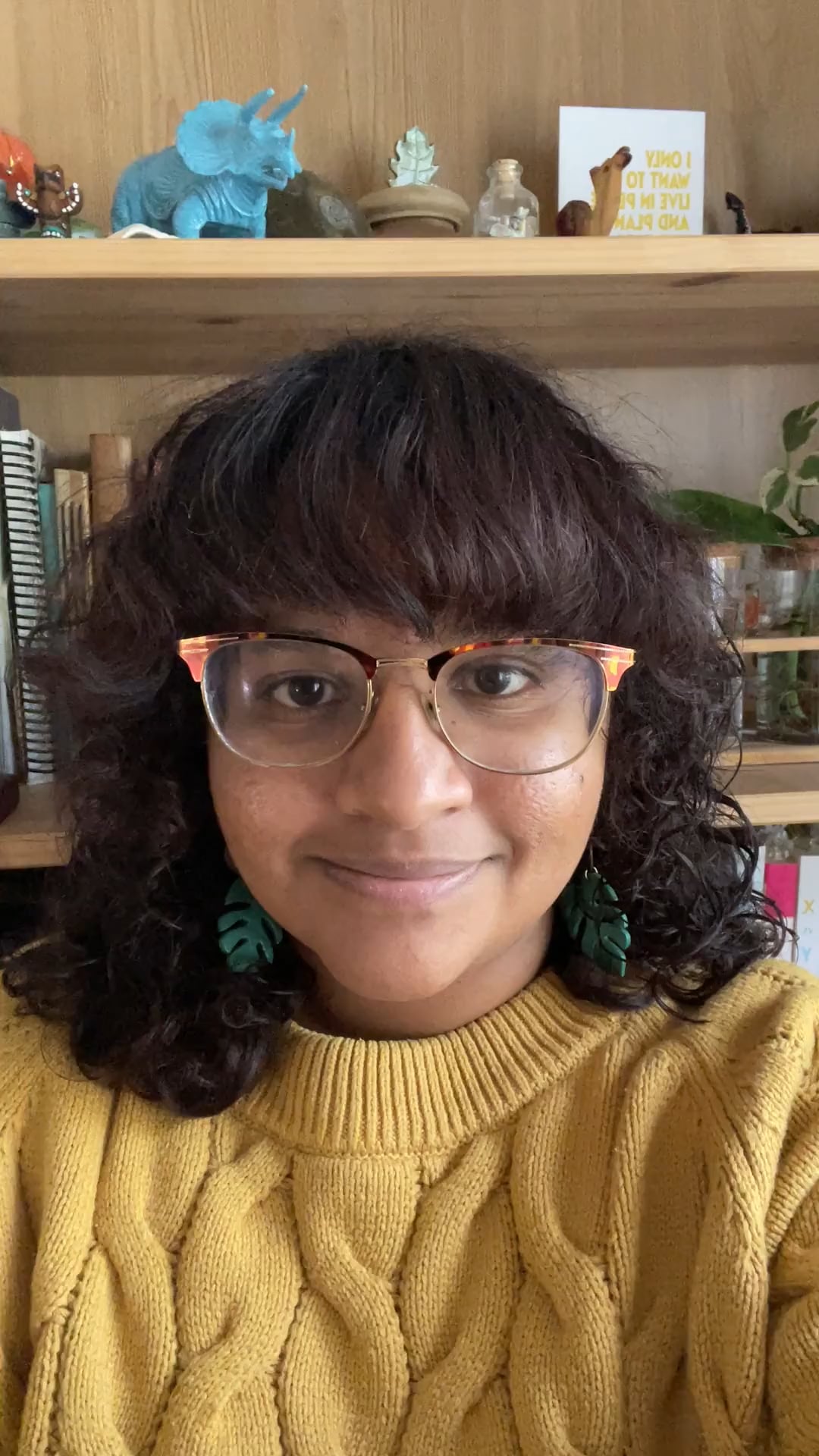 Juanita Gnanapragasam