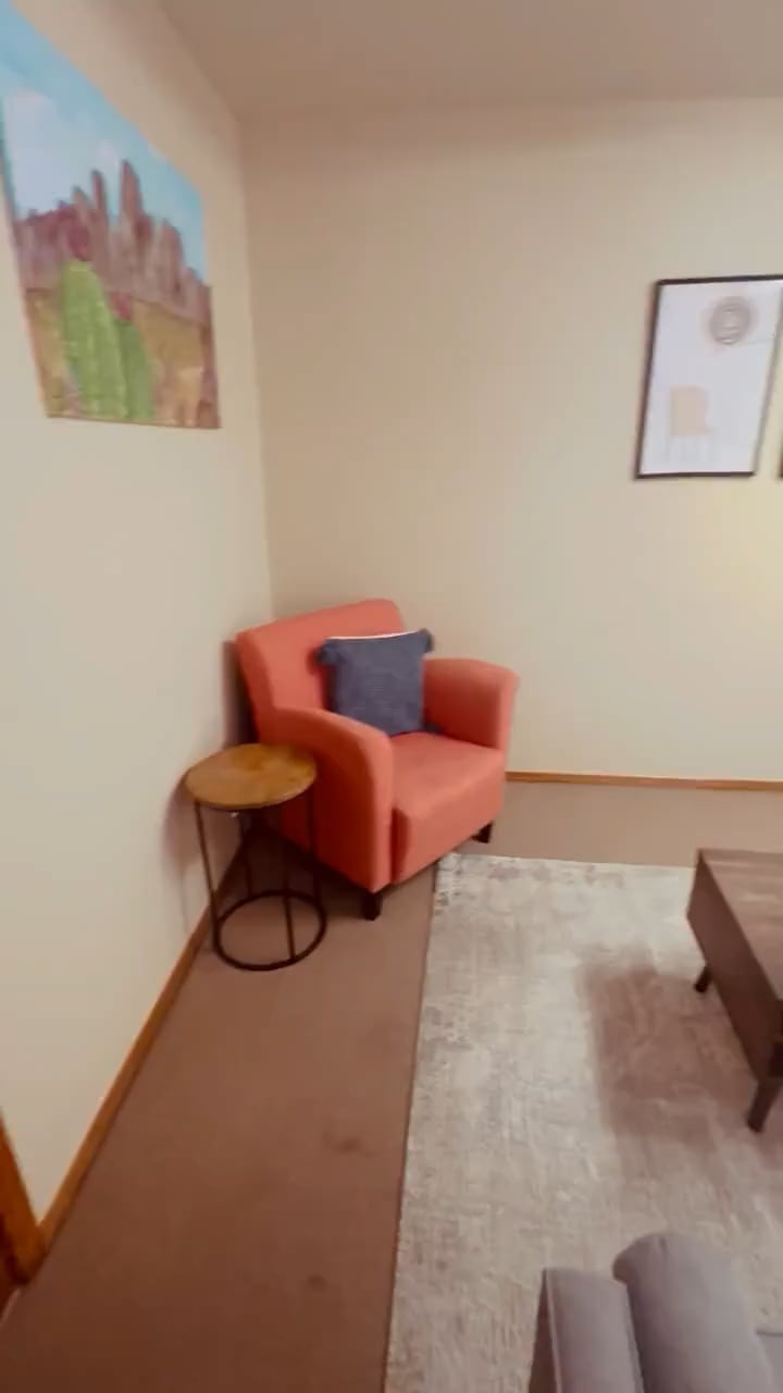 Transcending Counseling