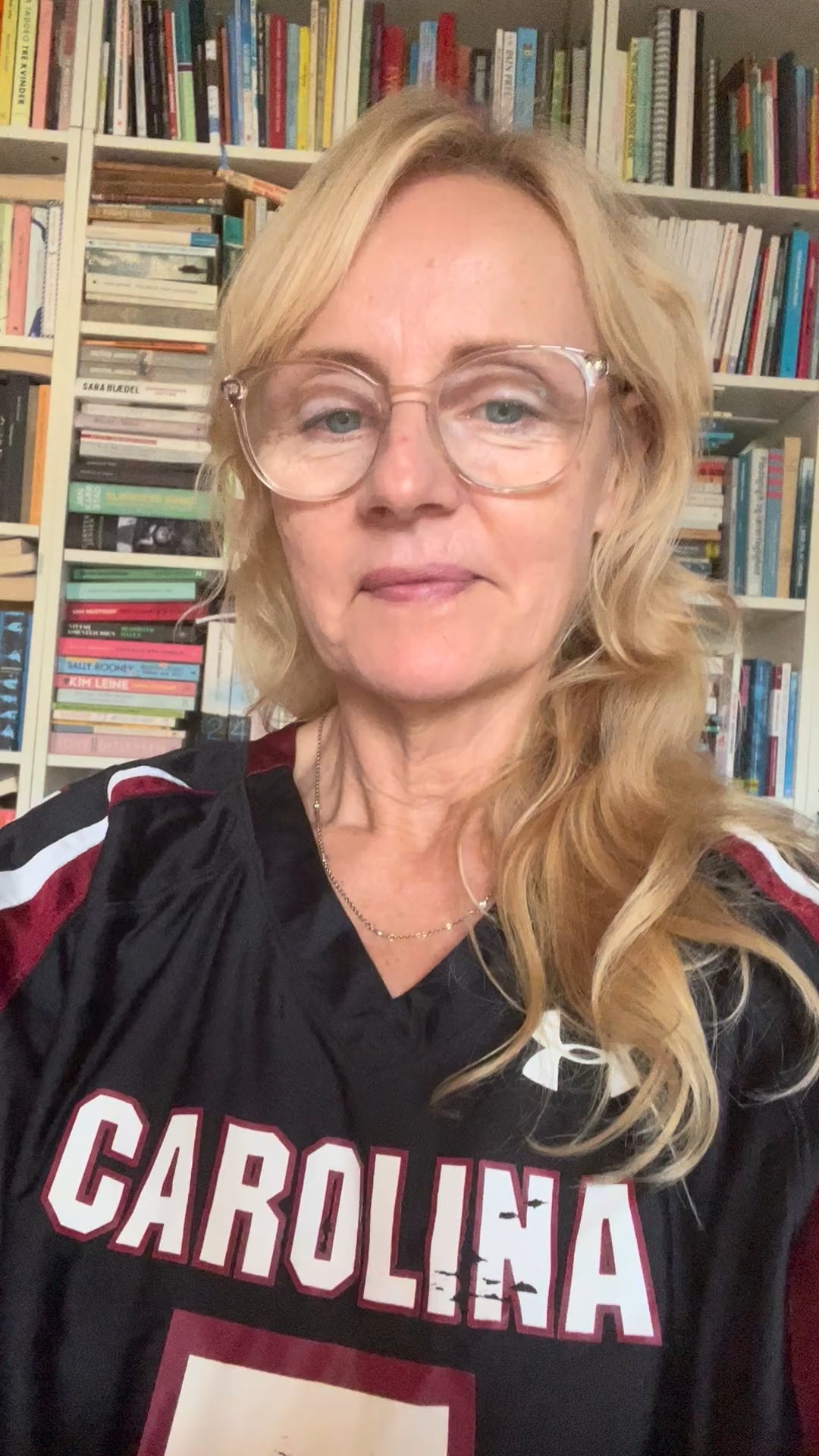 Annette Hildebrand Jensen