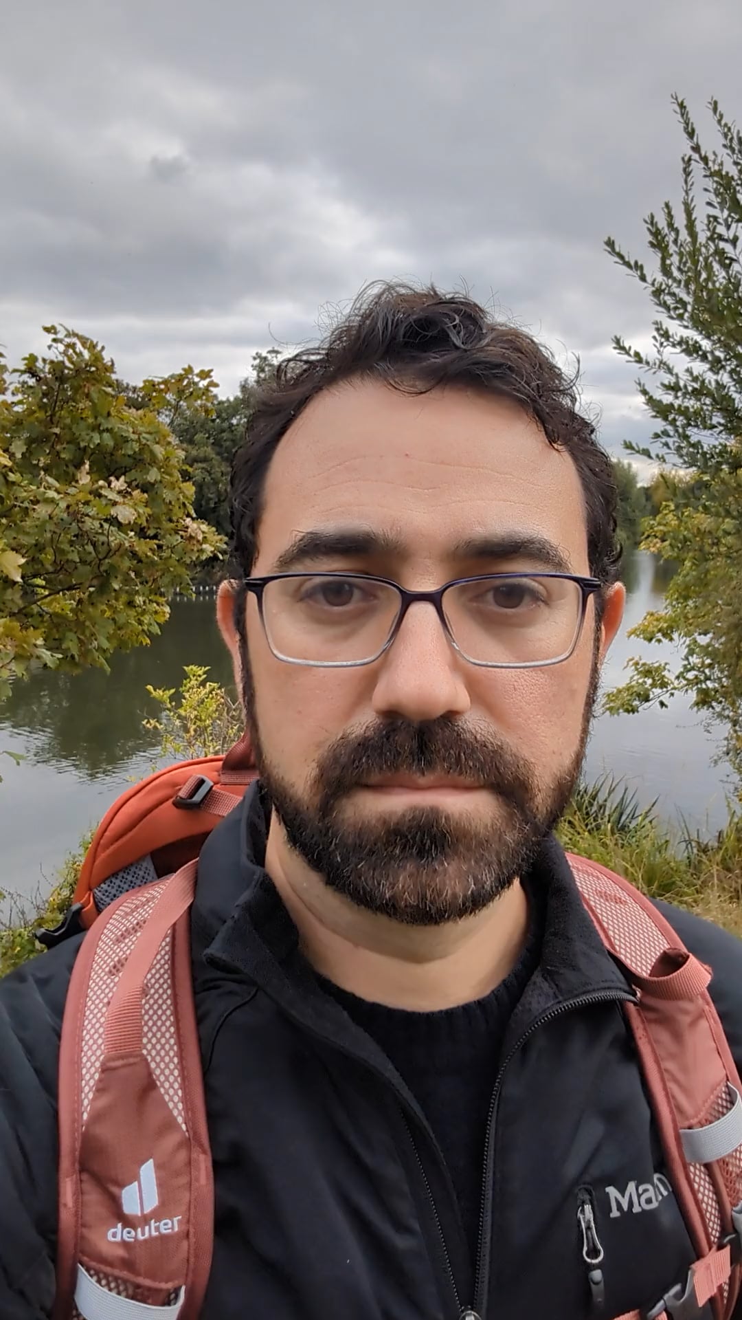 Dr Will Tadros