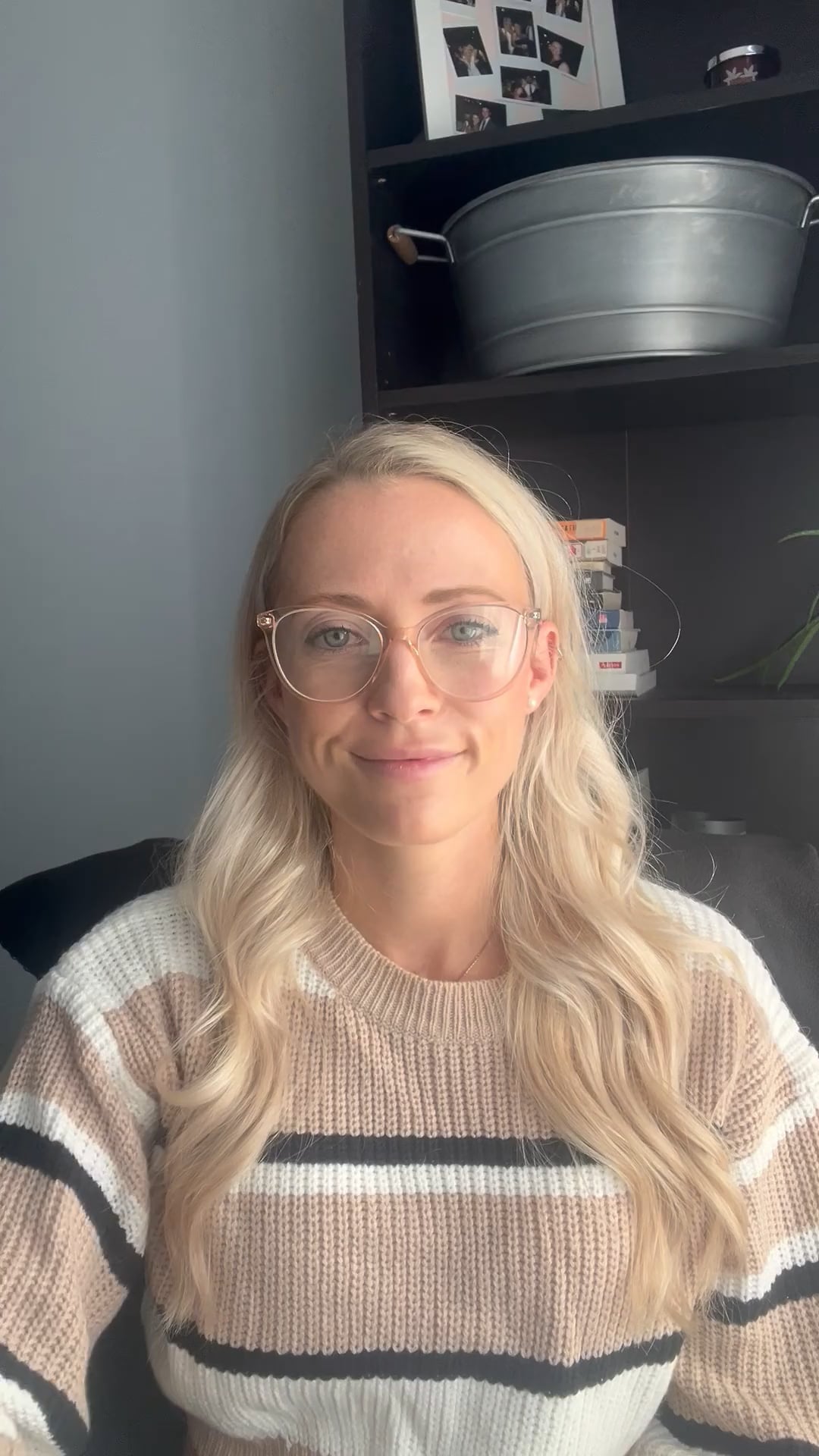 Brandy Hansen Certified Nurse Psychotherapist