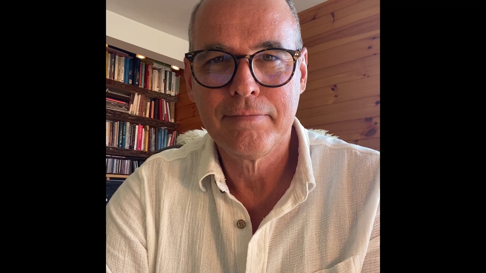 Roy Ellis Become Therapy