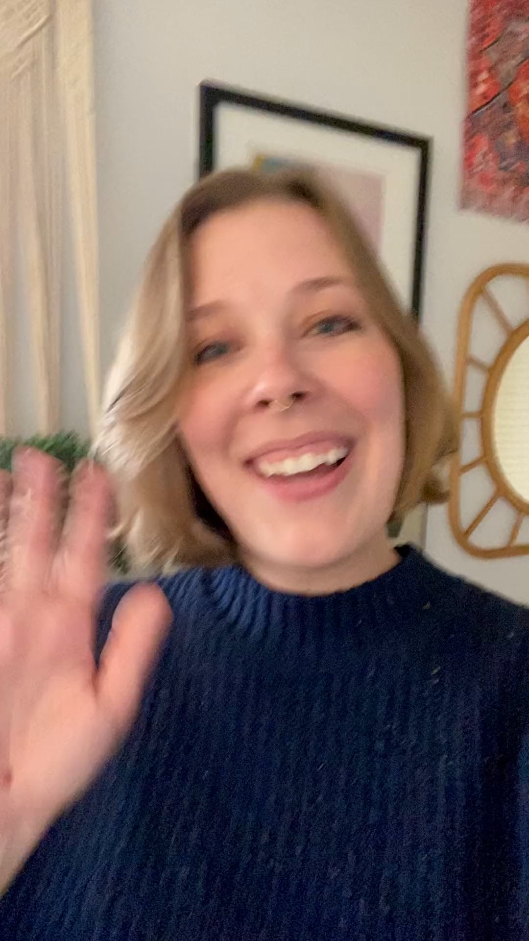 Anya Ross