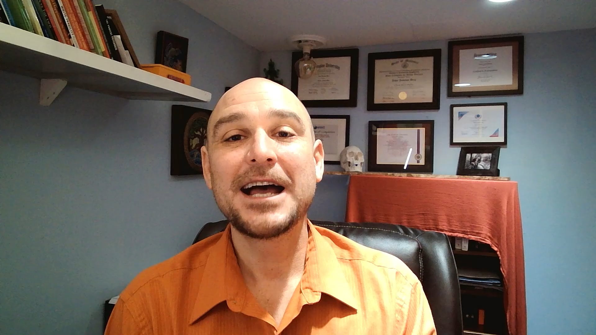 Divergent Therapy Milwaukee - Jesse Jonesberg