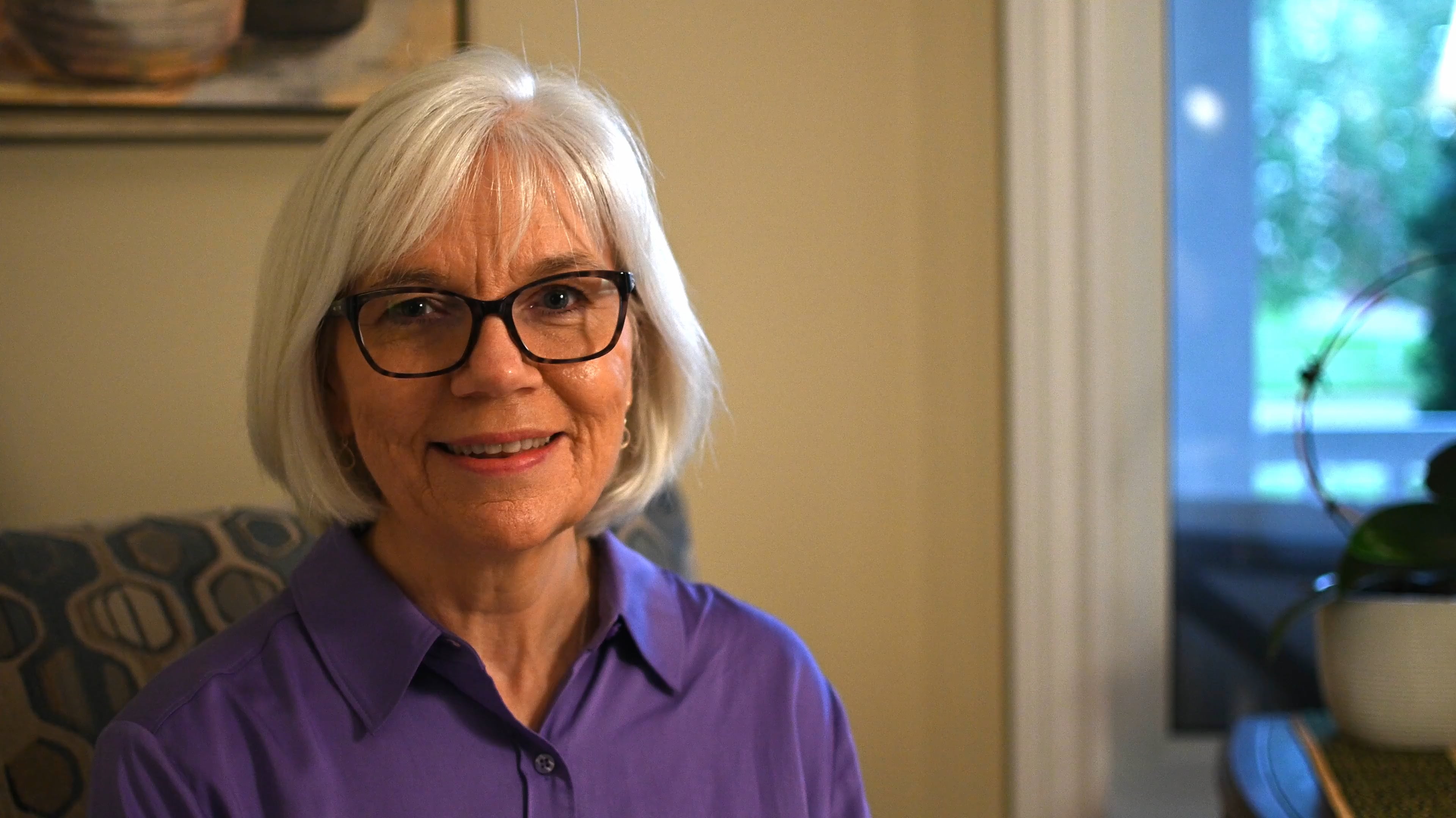 Lorraine A Jeffrey