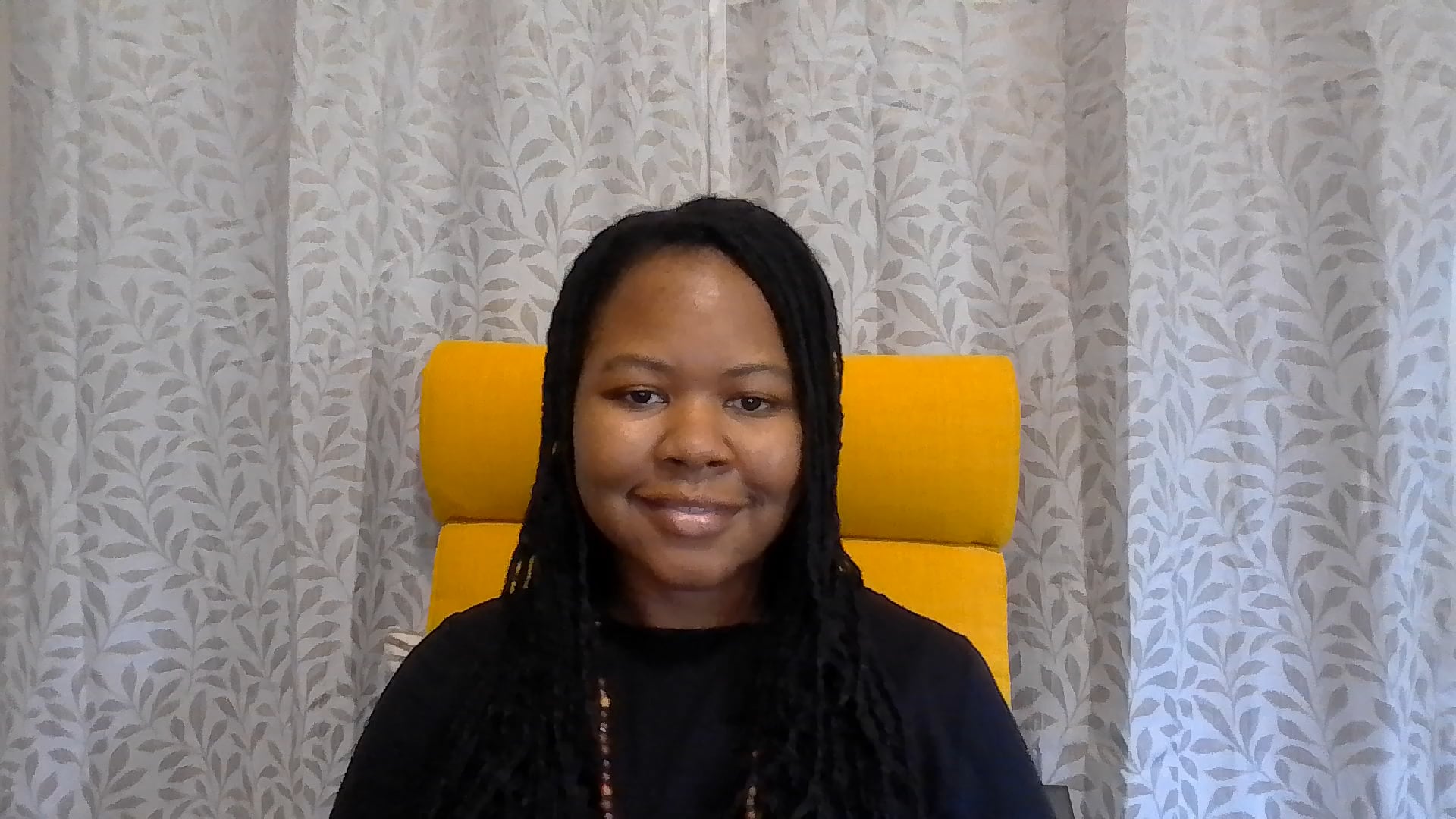 Dr. Mary Muhammad