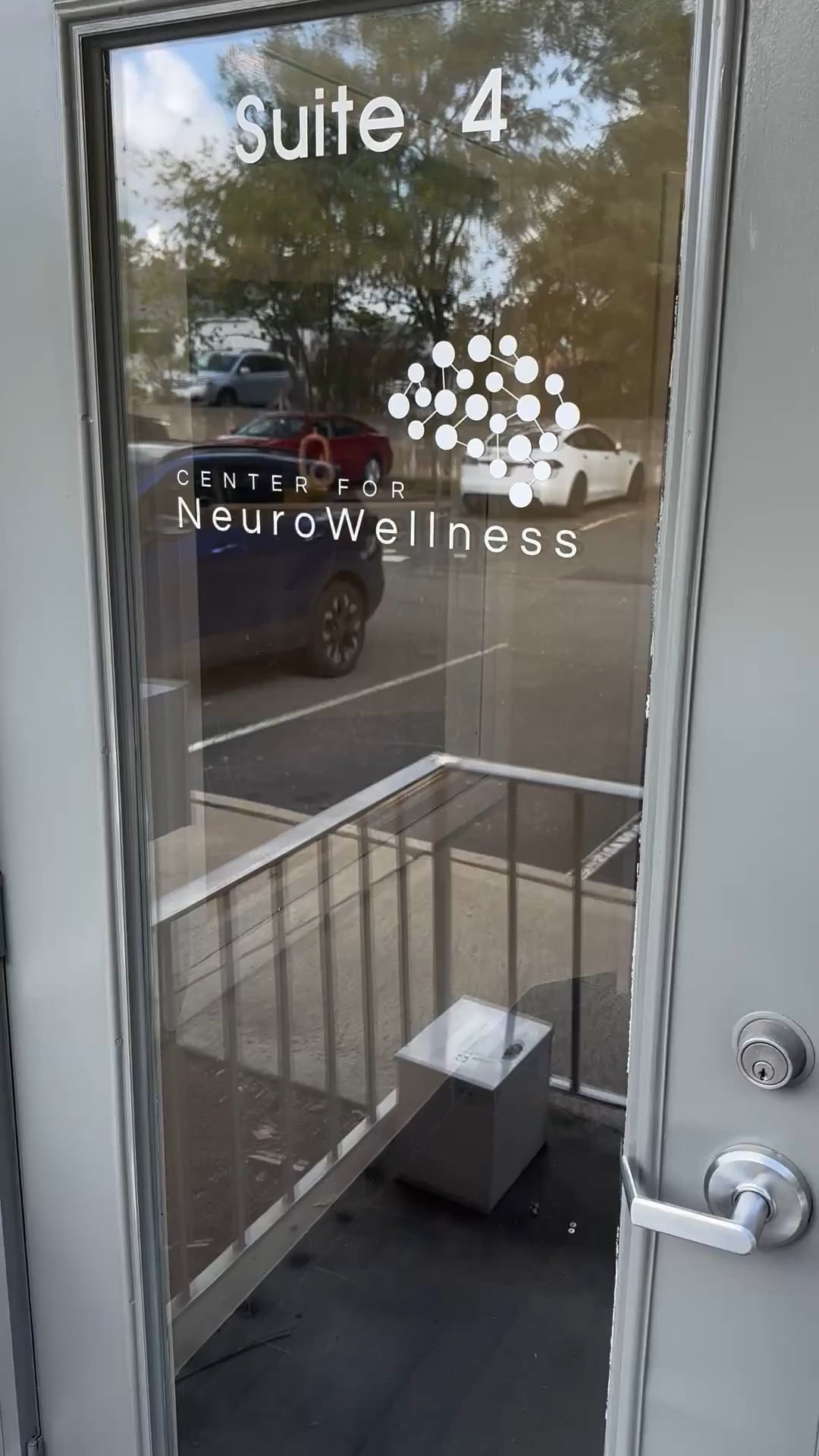 Center for NeuroWellness