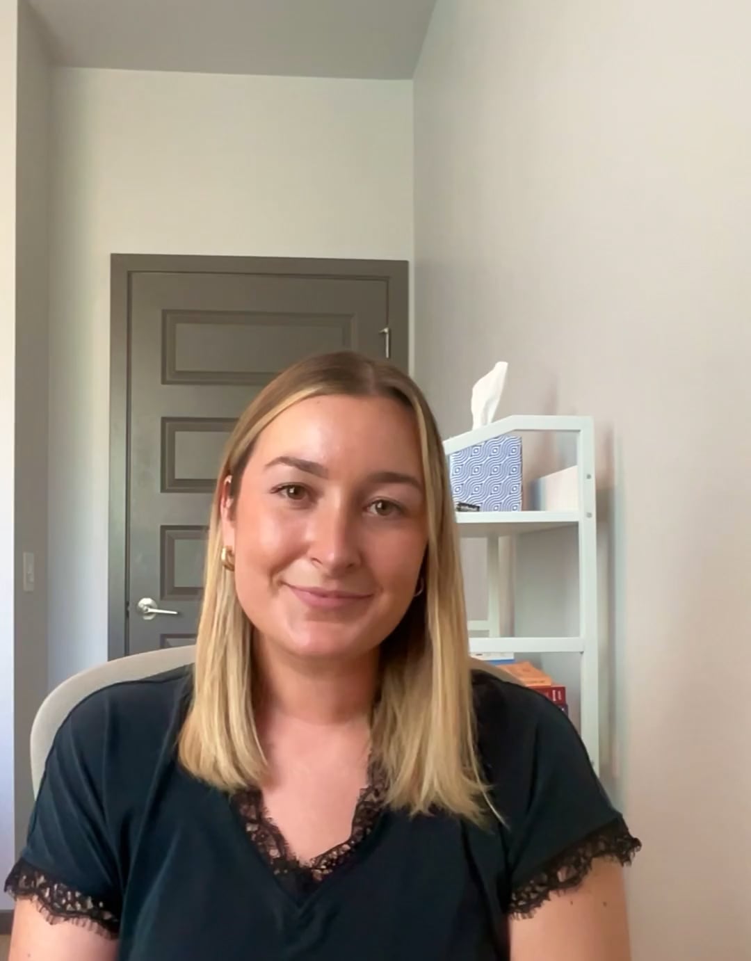 Kara Marino - Therapist for Adult ADHD in AZ & UT