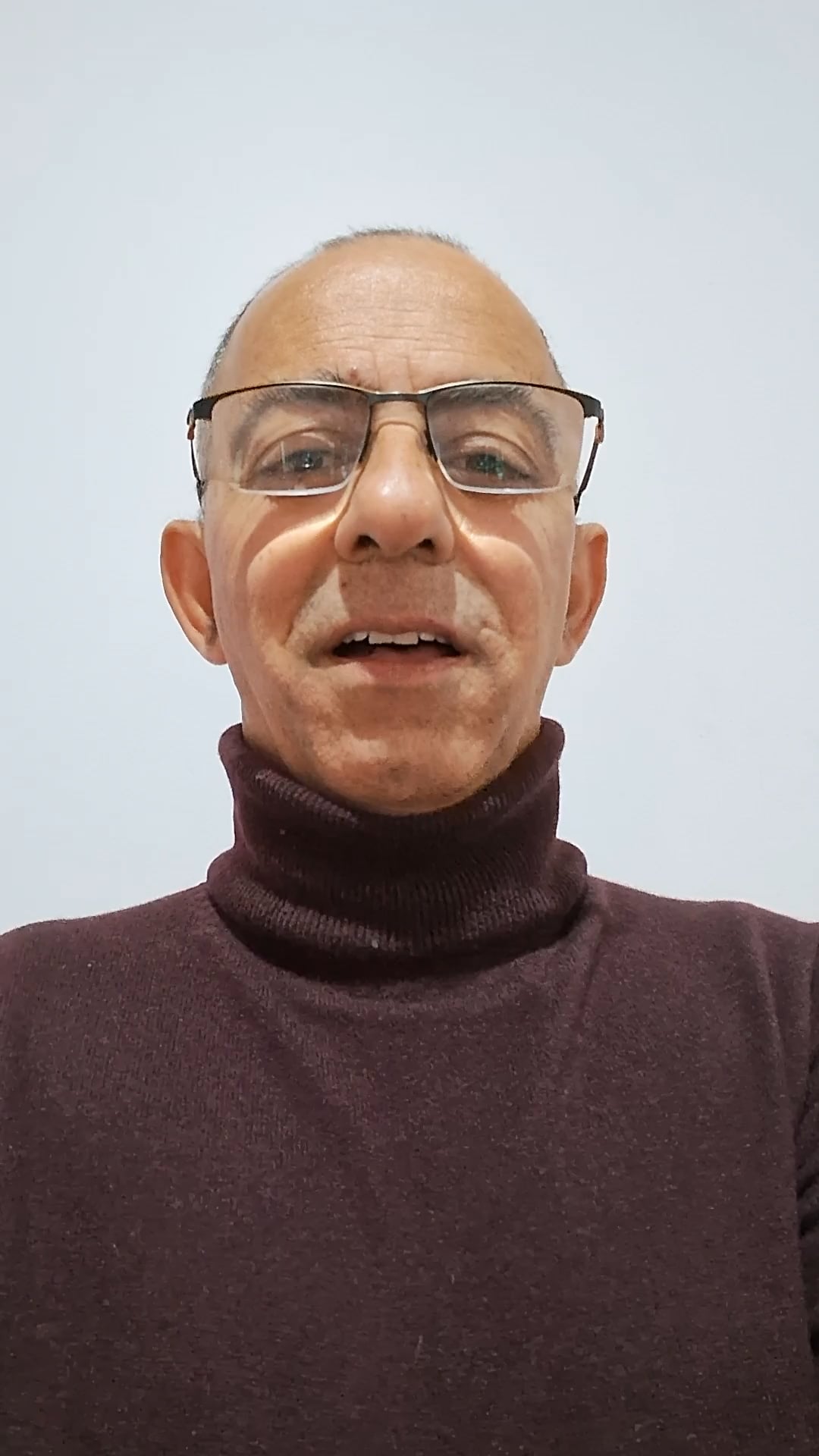 Dr Dominic Savio