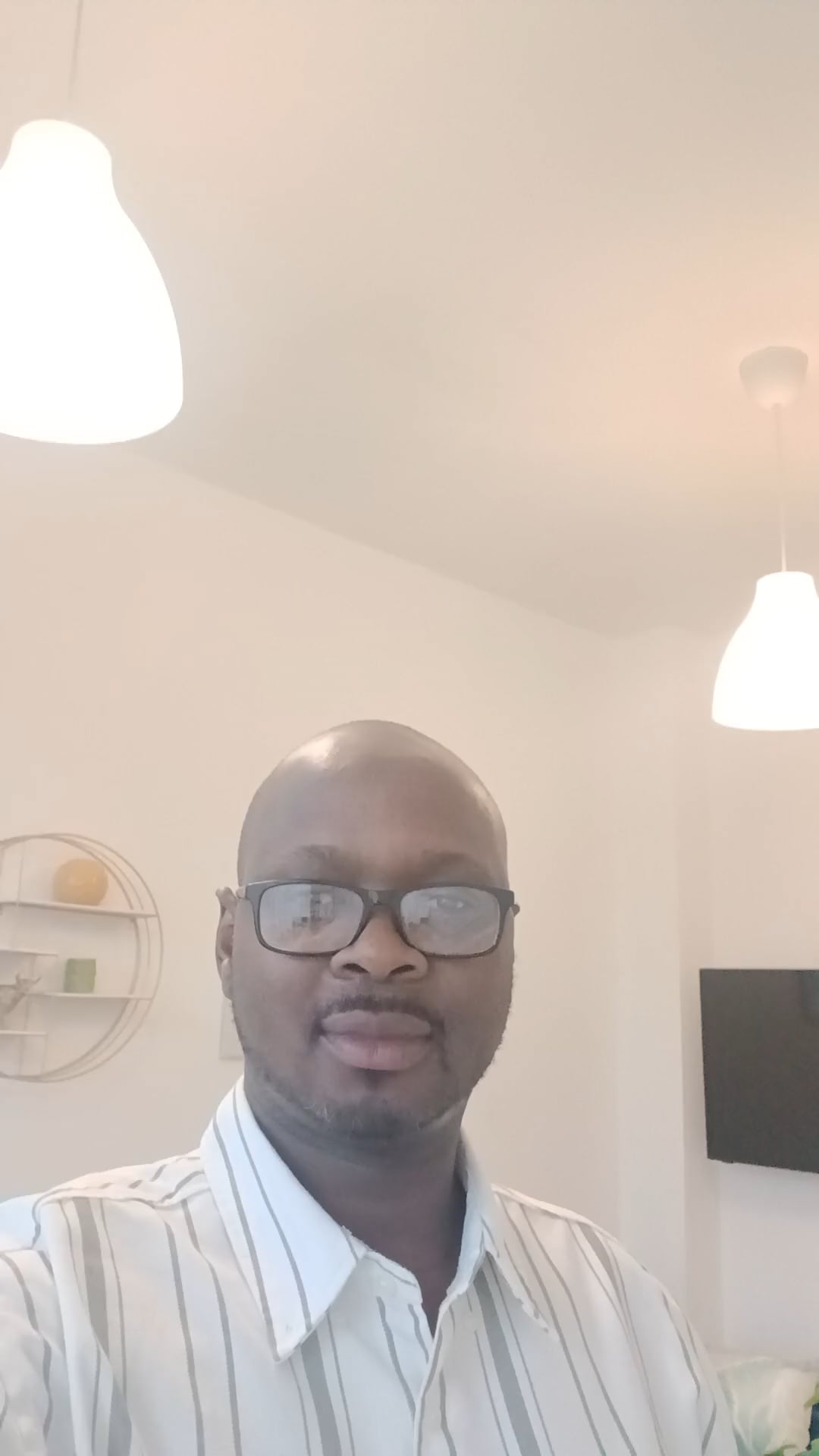 Dr Tichaenzana Nyashanu