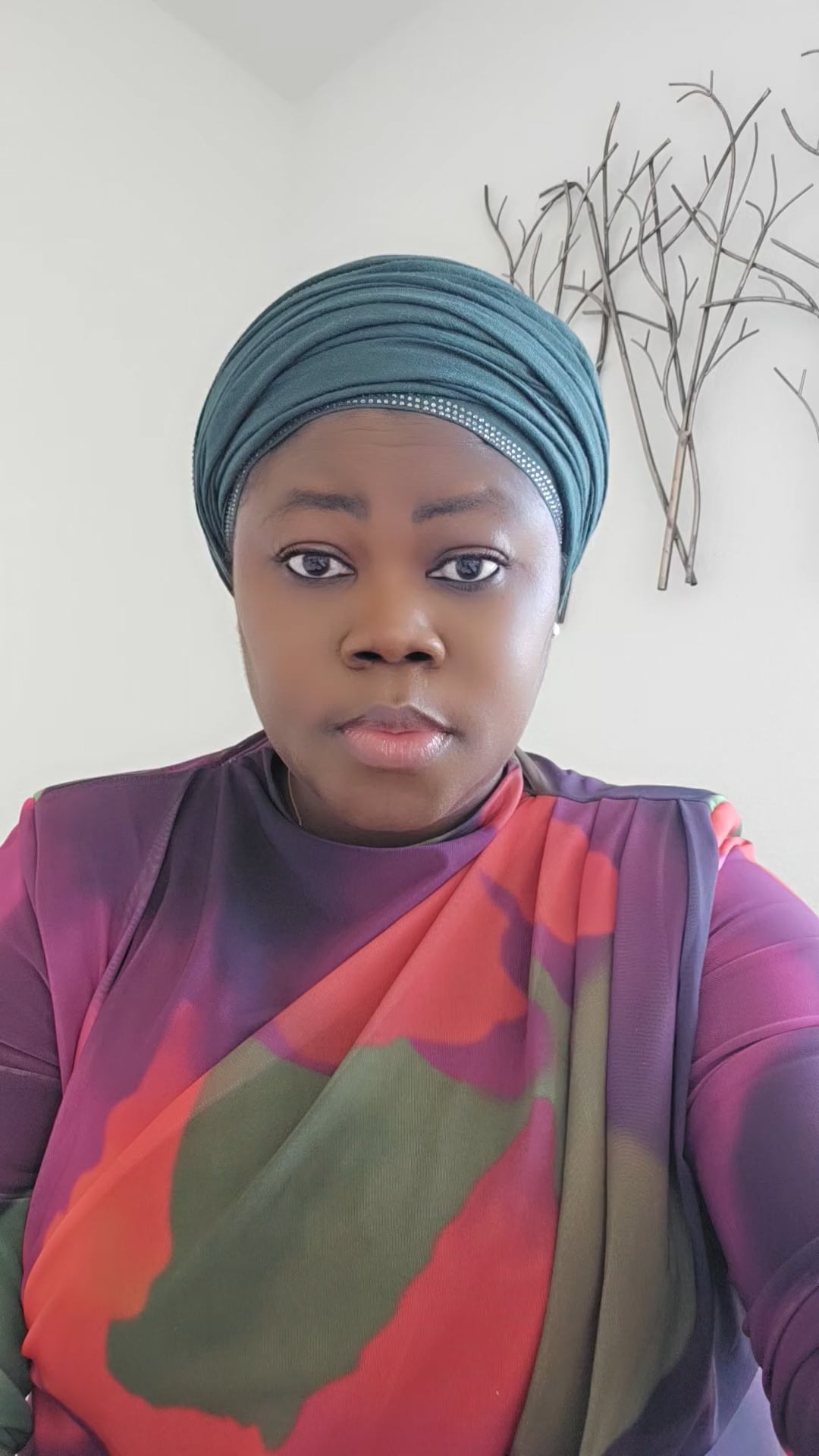 Jelilat Omowumi Buhari