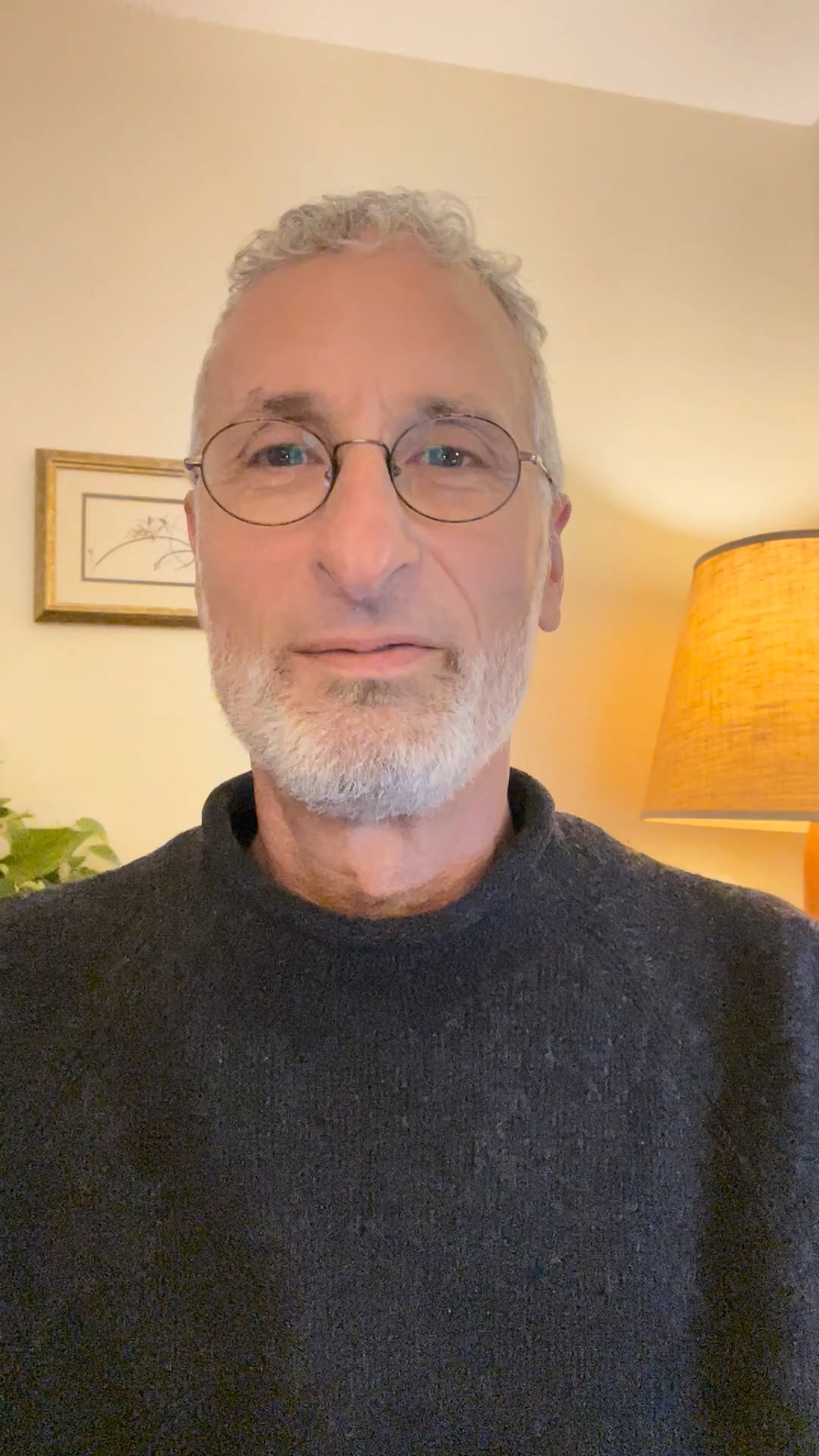 Jonathan Stein