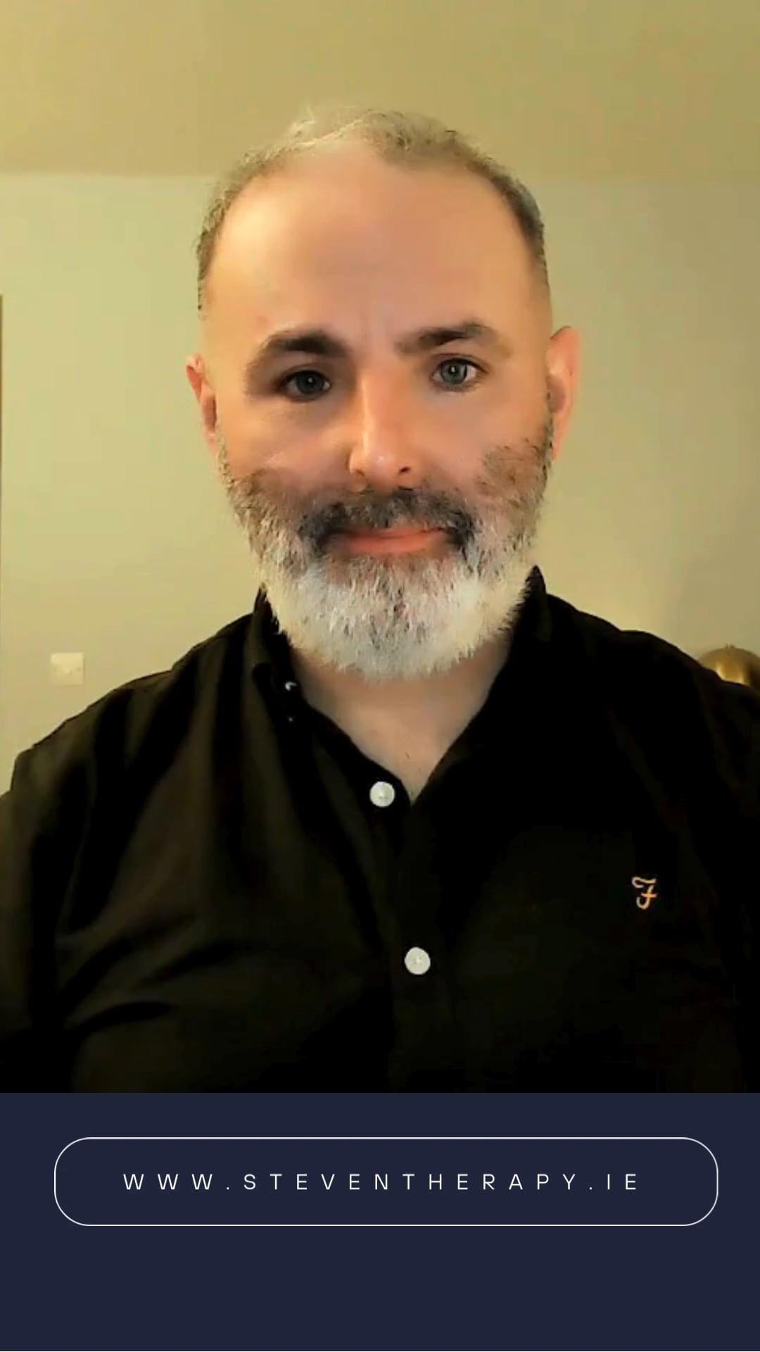 Steven O' Riordan
