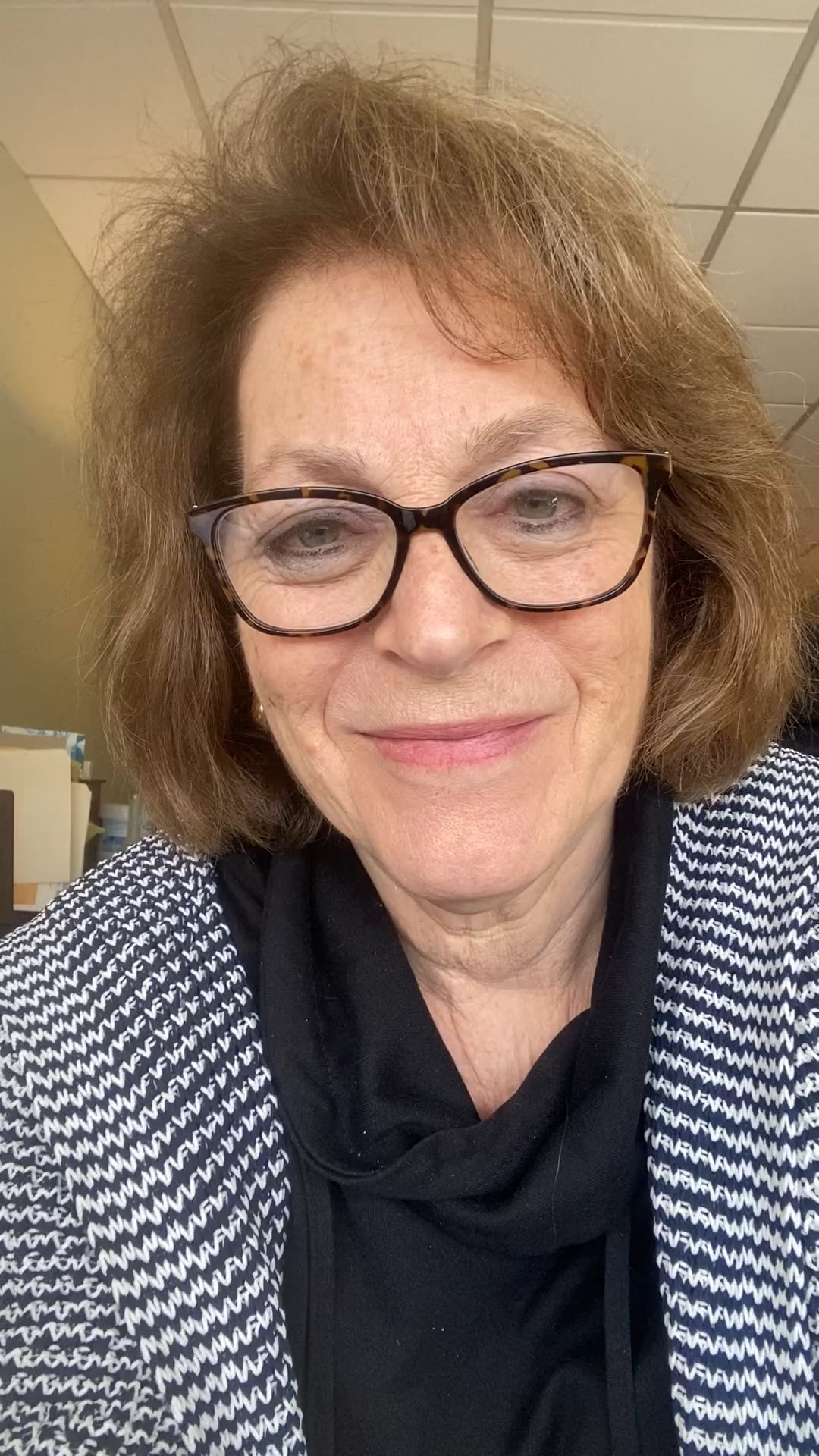 Meryl Weinman Dorf