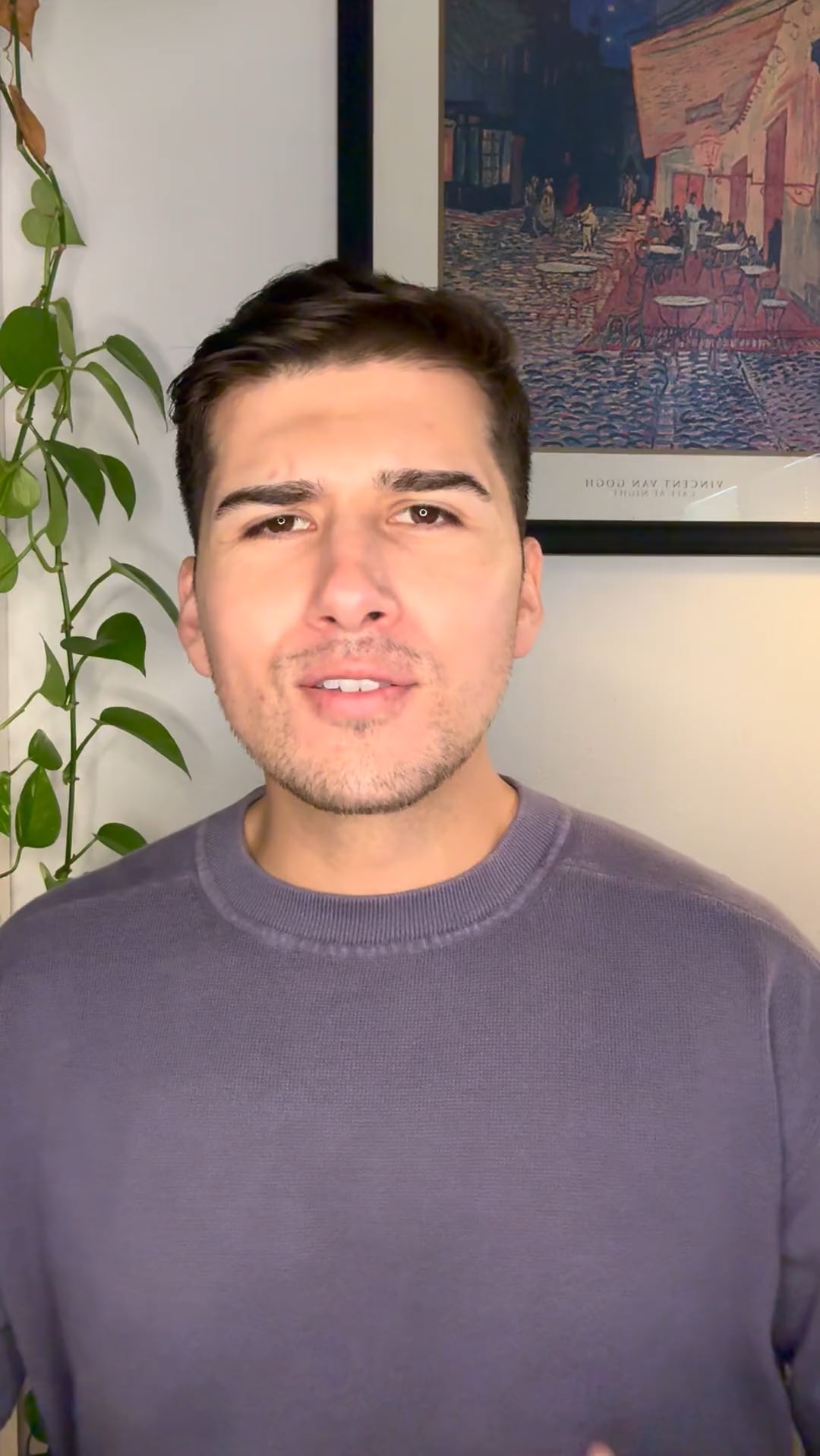 Andy Gonzalez