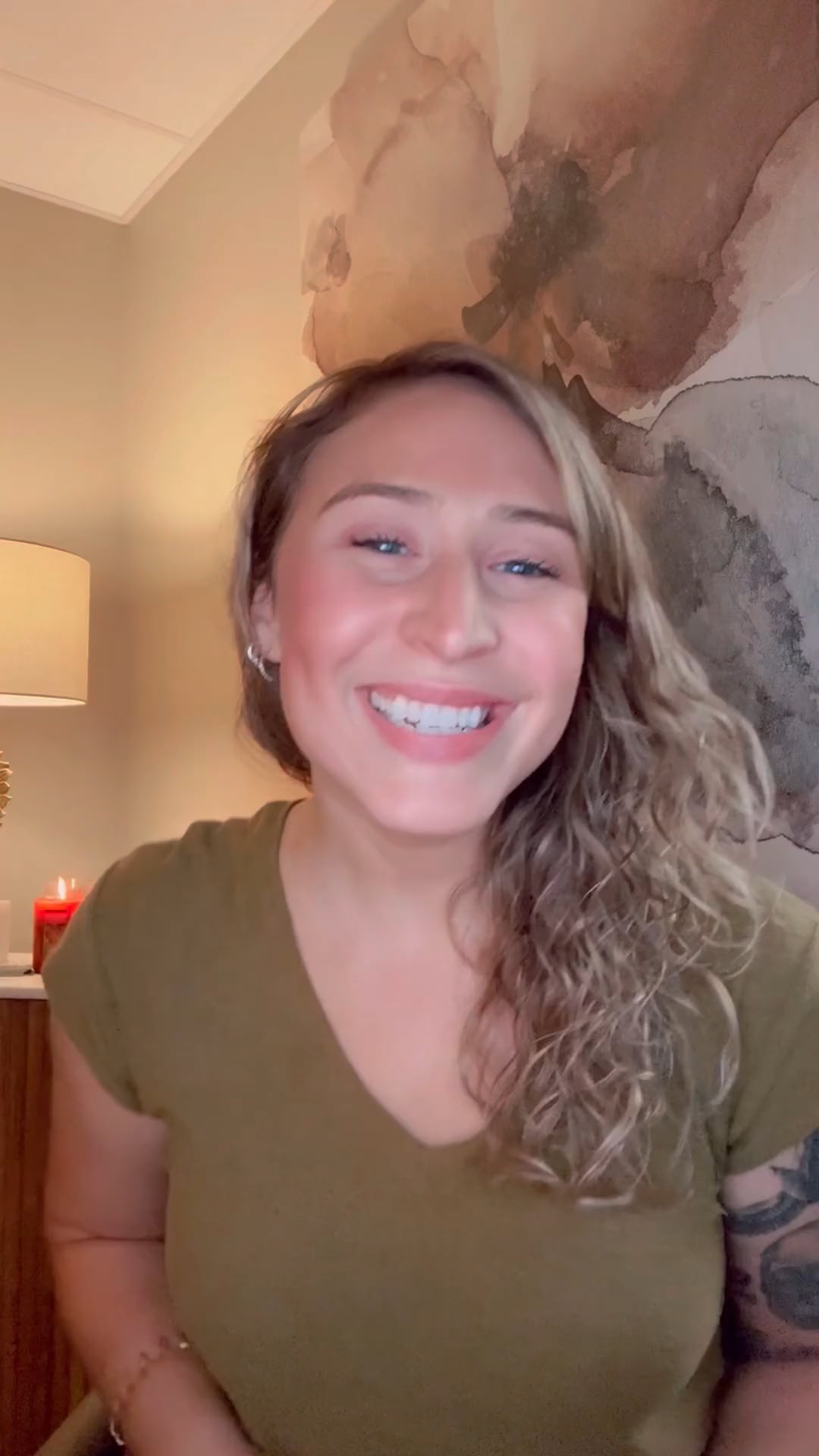 Ariana Lyn Romero