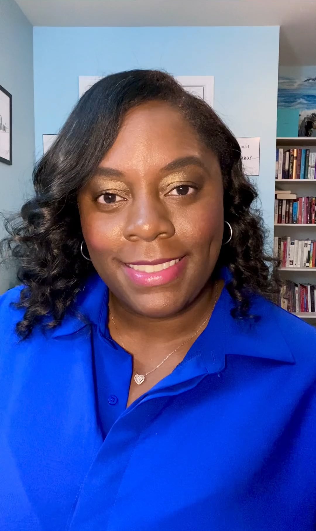 Tiffany P. Olds