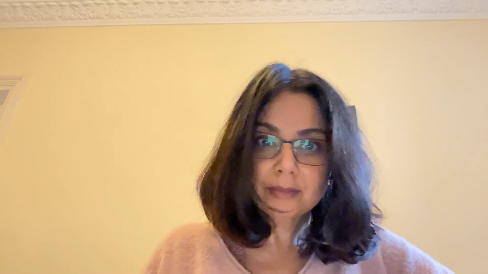 Mamta Ward