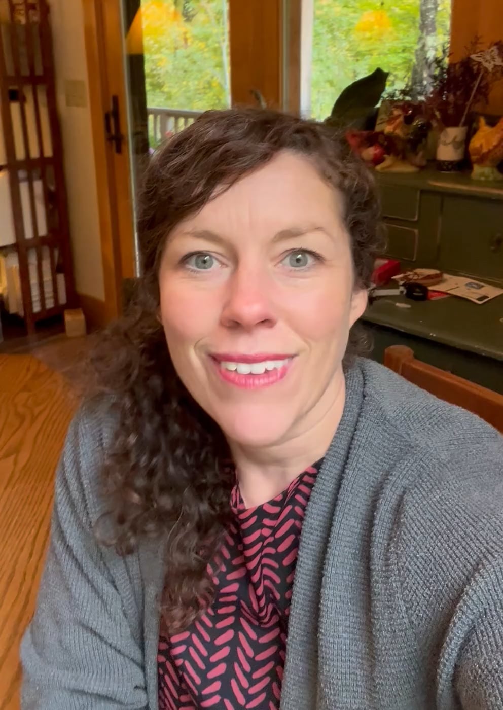 Carolyn Crotty