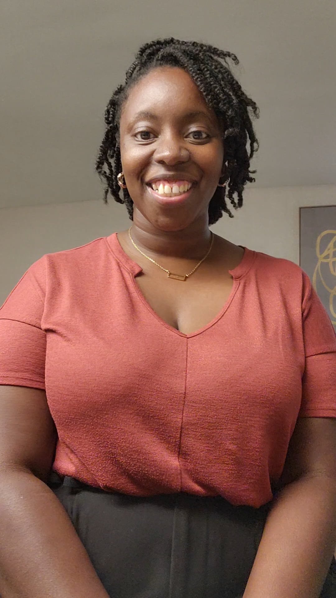 Latreshia Lilly