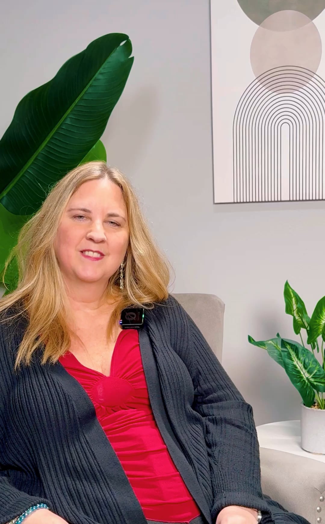 Lisa Osborn- Chronic Illness, Pain & Depression