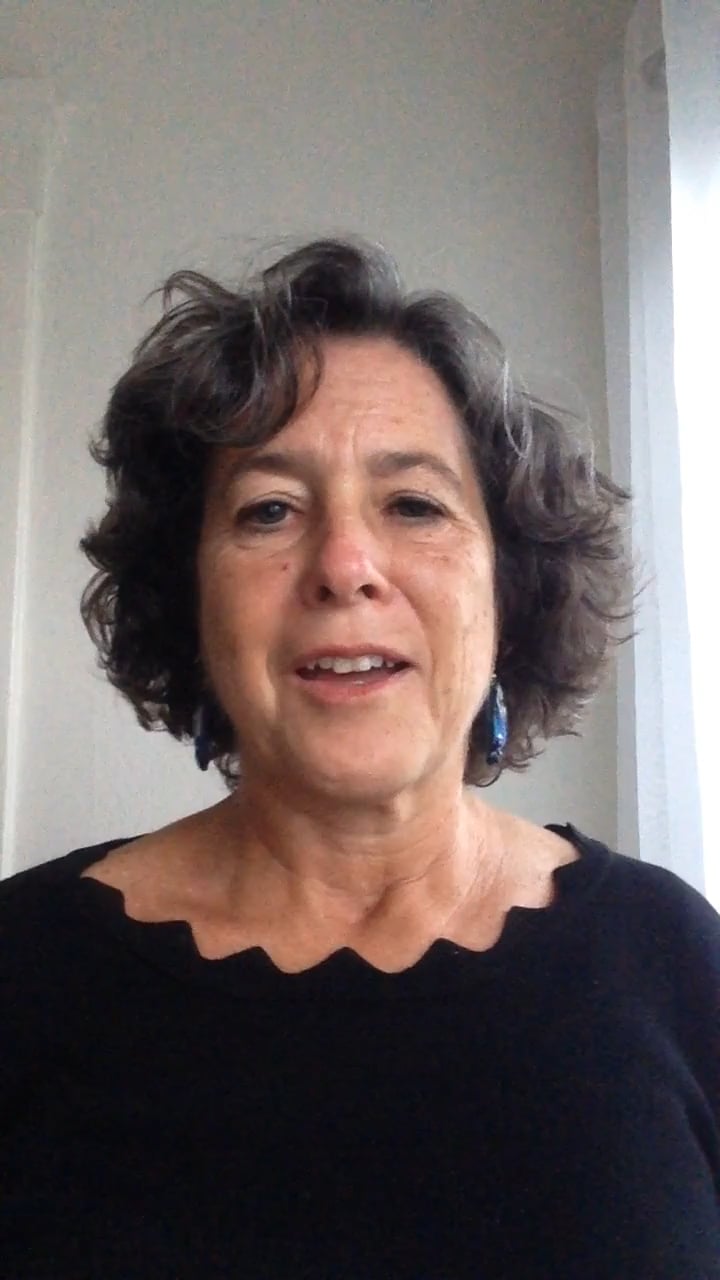 Mercedes González Fernández