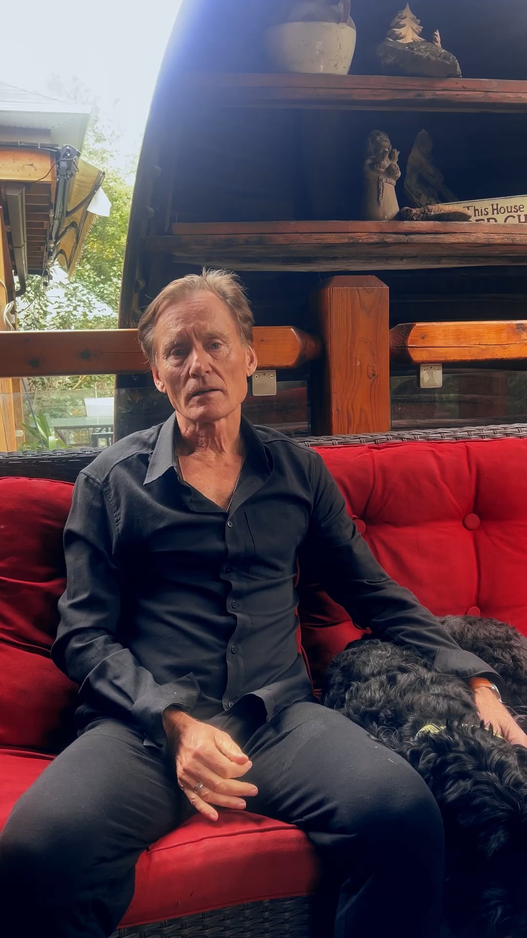 Larry John McCloskey