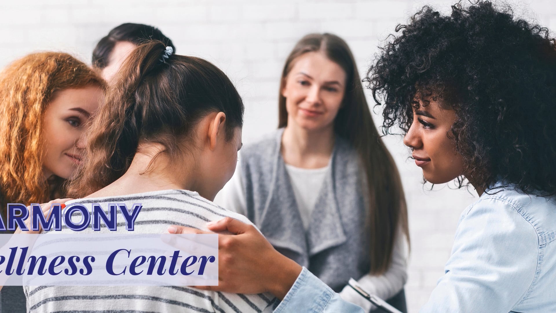 Harmony Wellness Counseling and Consulting Center,