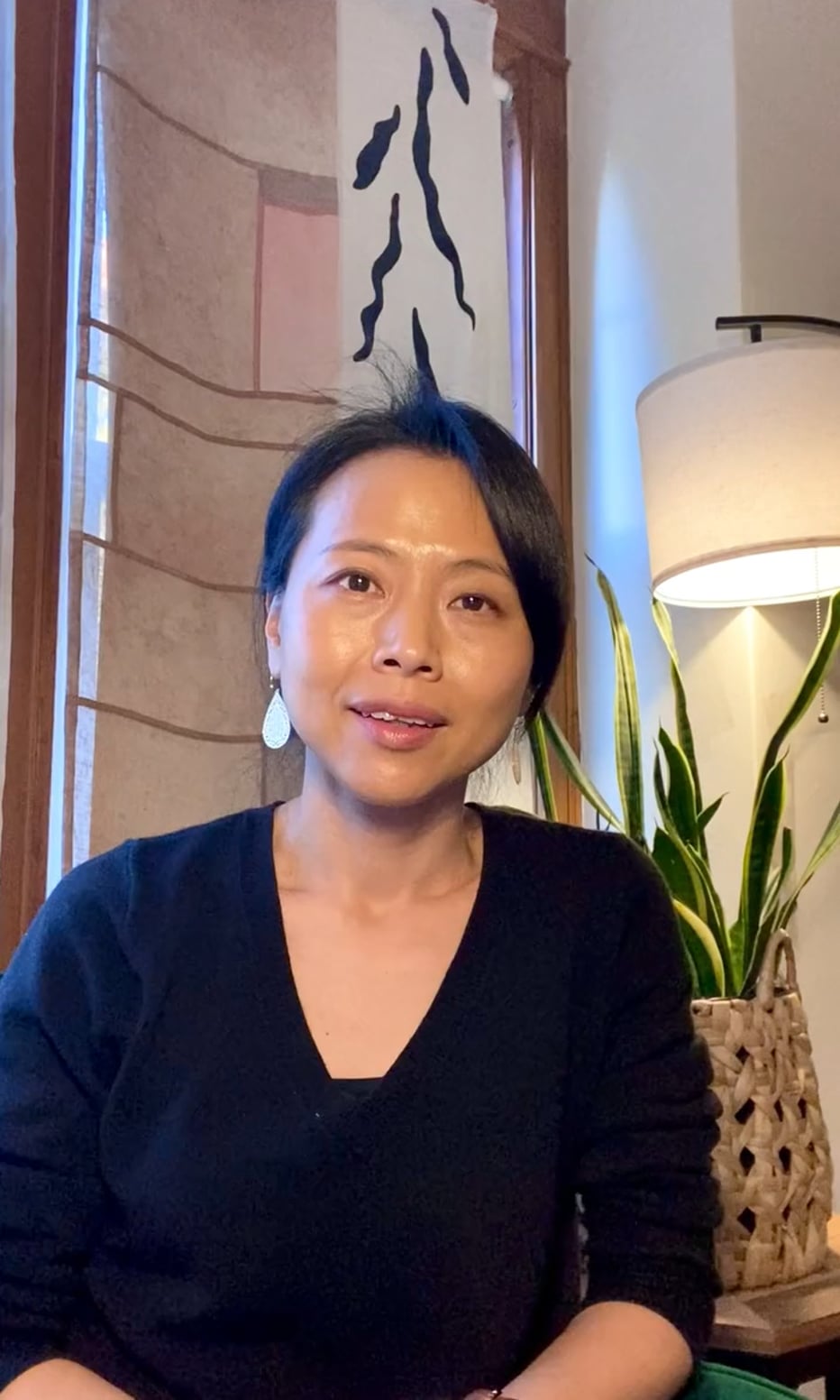 Dr. Yun Garrison