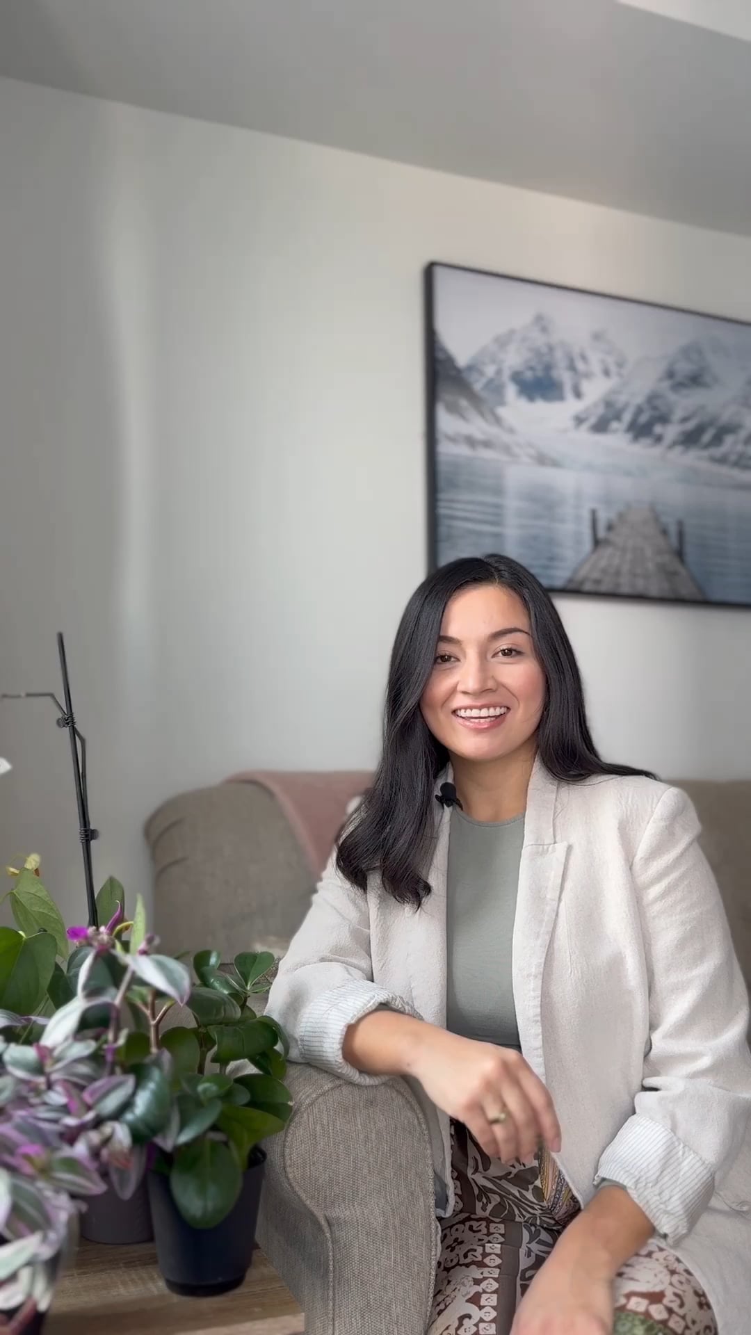 NTF Health - Elizabeth Lopez Romero