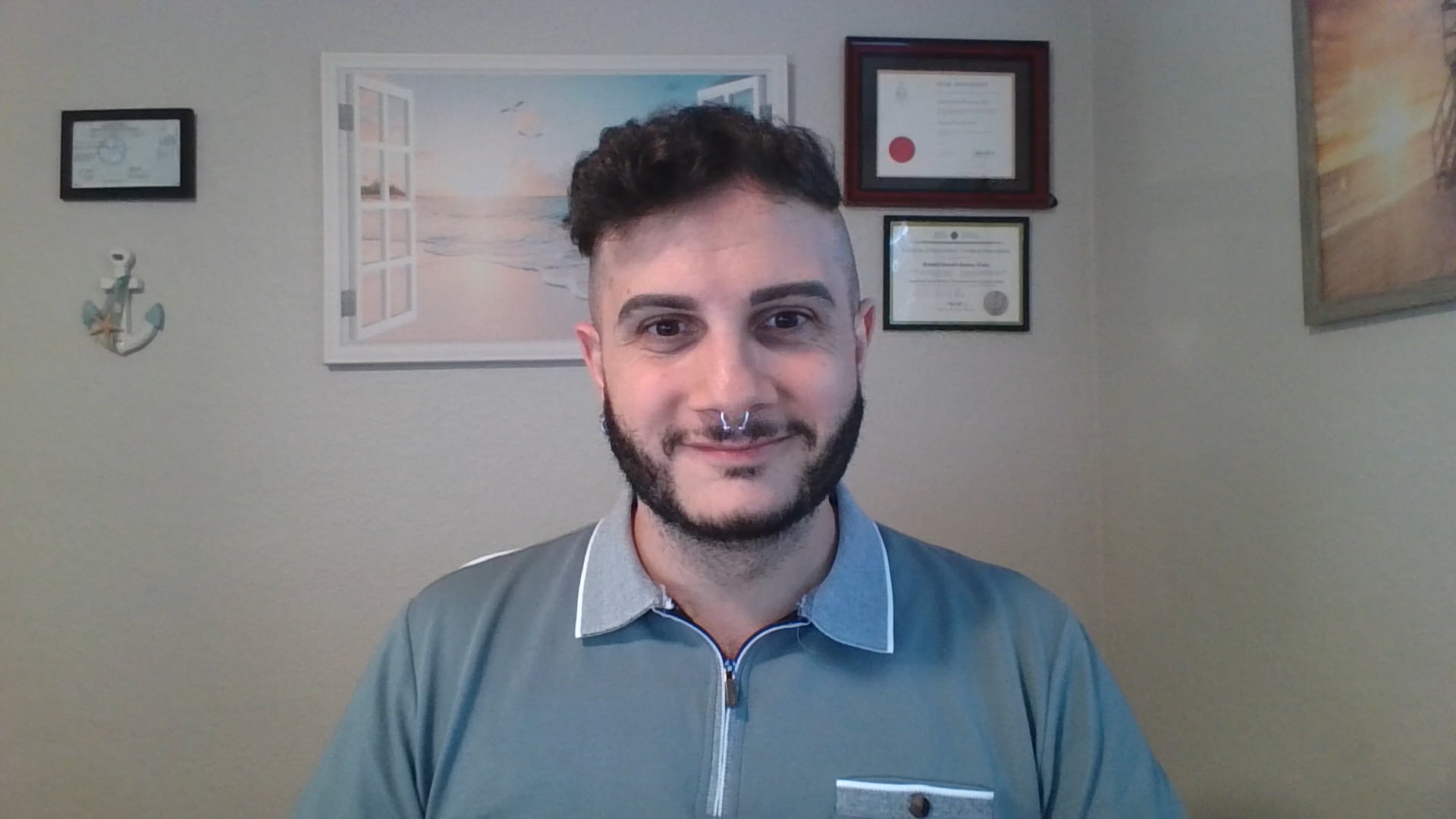 Calming Tides Therapy LLC