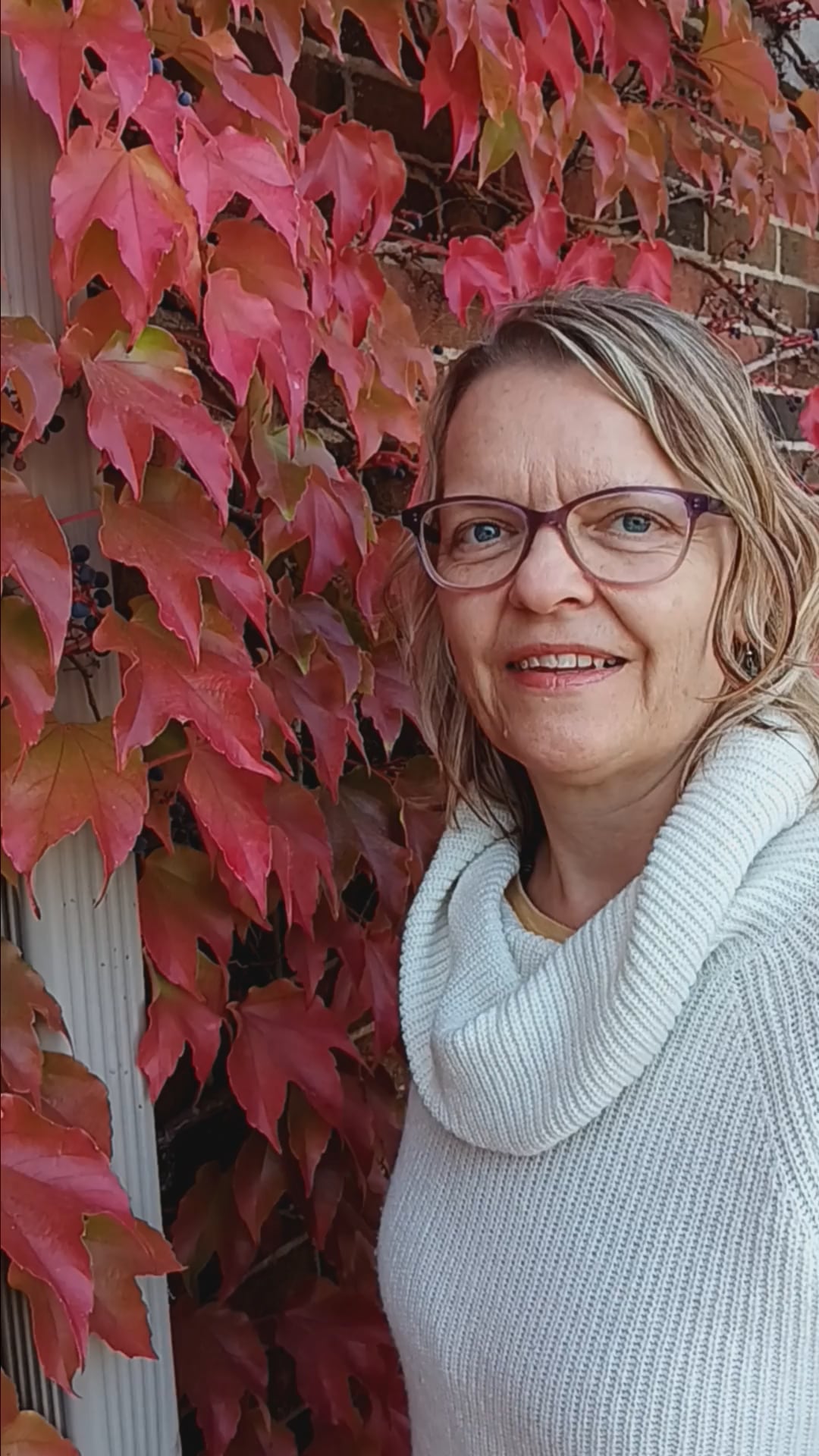 Colleen Martin