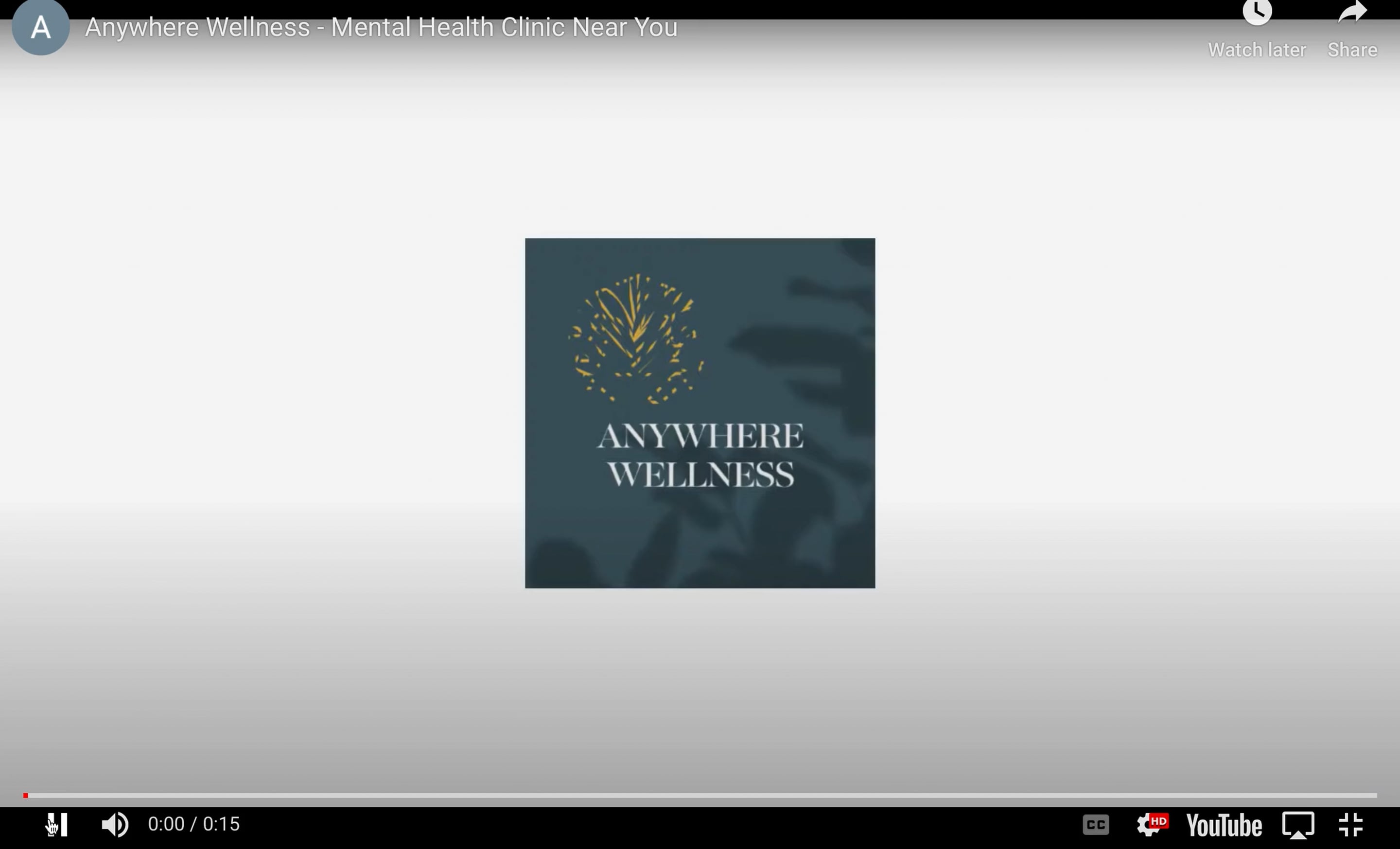 Desirae Dorsey, Anywhere Wellness Christian Faith 