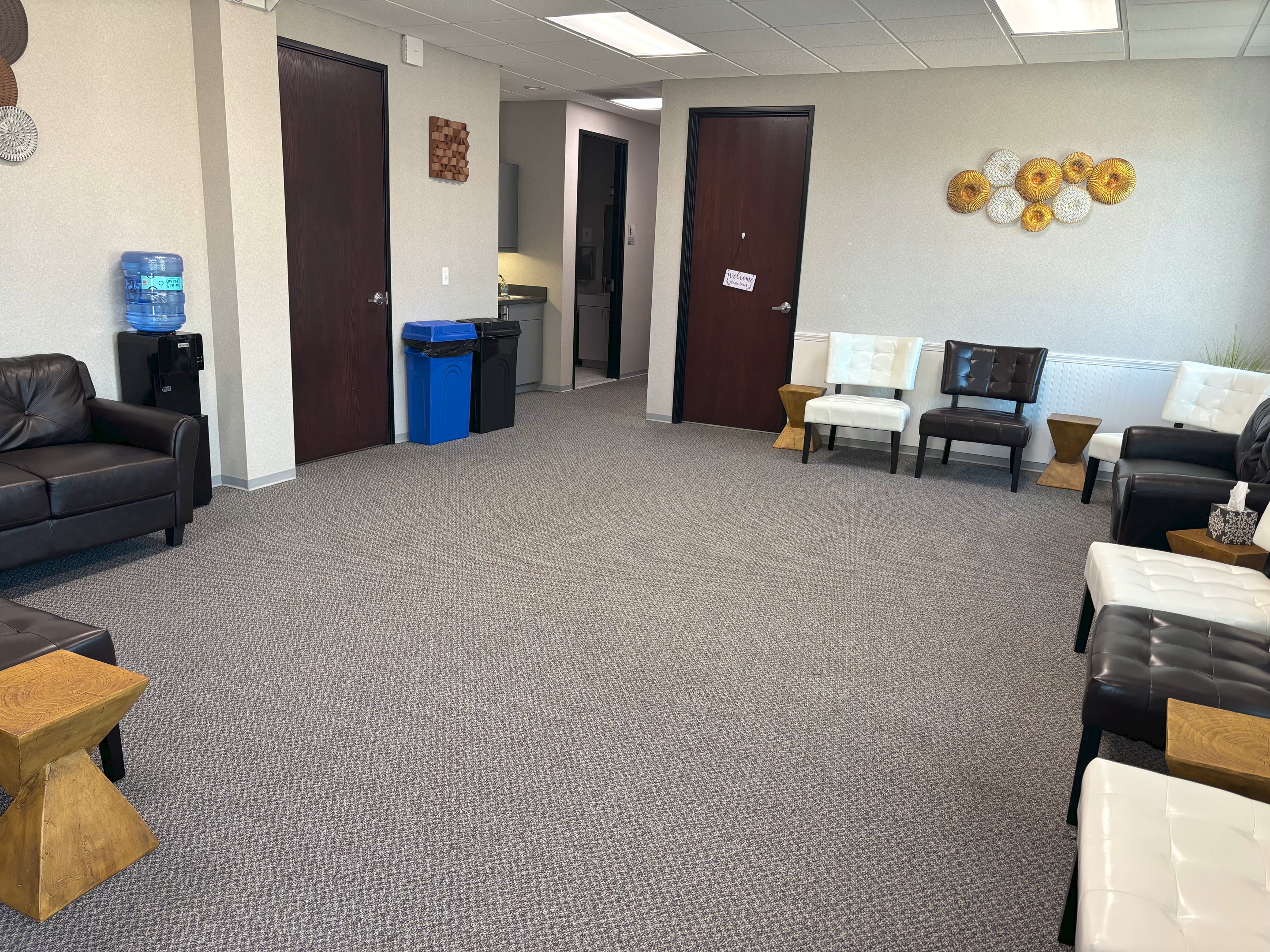 MCTS Rose Program: Trauma Day Program