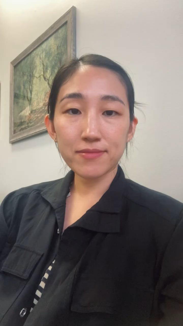 Vienna Pae Cornell: Somatic Depth Therapist