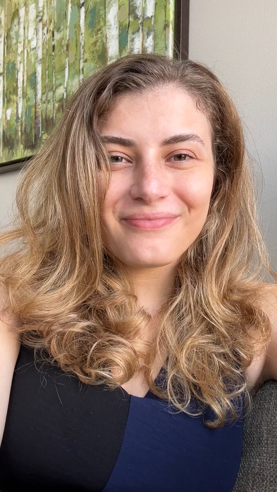 Rebecca Seidemann