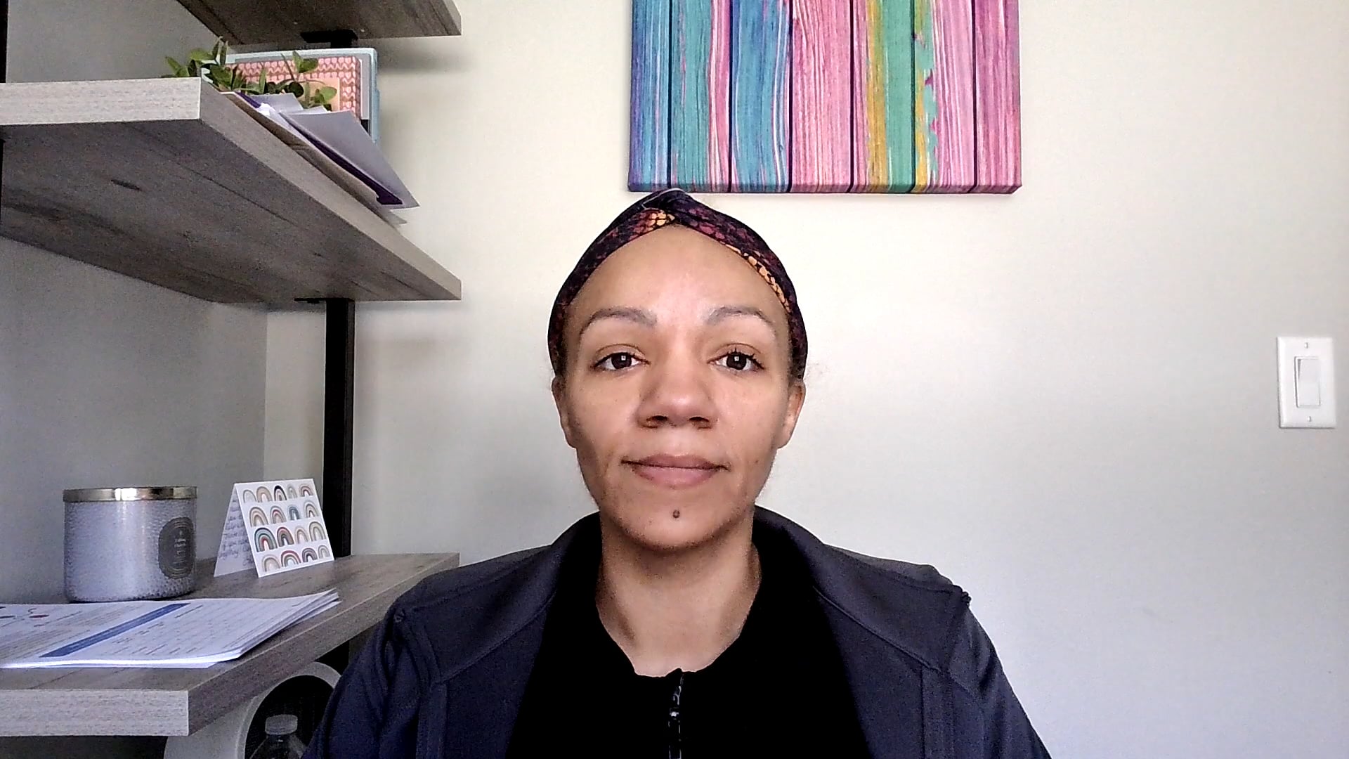 Shanell Noble