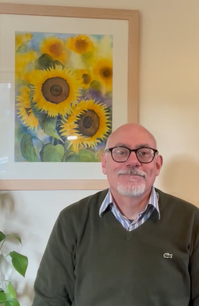 Guy Edwards Counselling