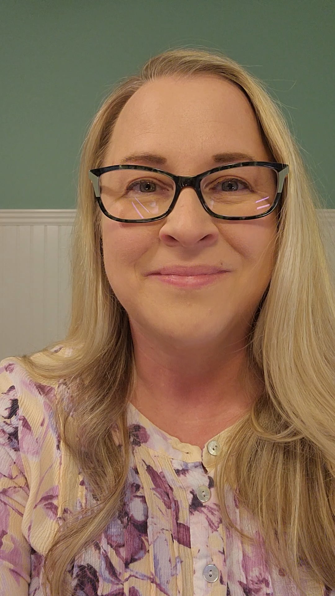 Becky Verbansky MS, LMFT, In Person on Fridays