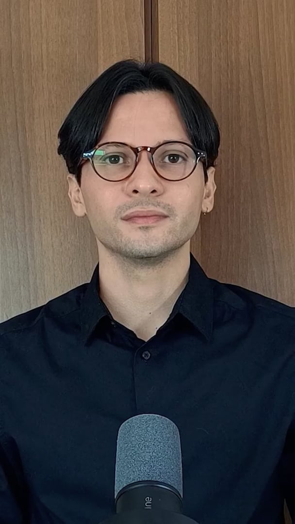 Cristian Lopez Benites