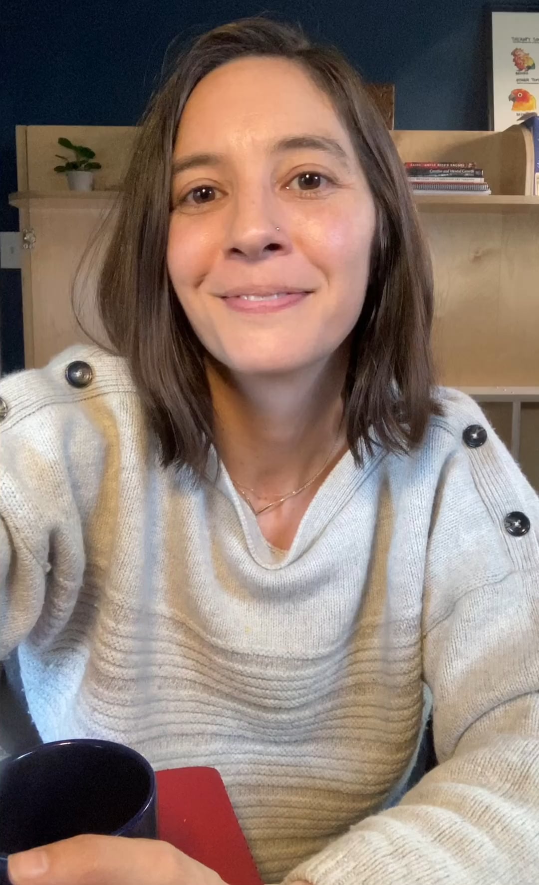 Alissa J Walsh