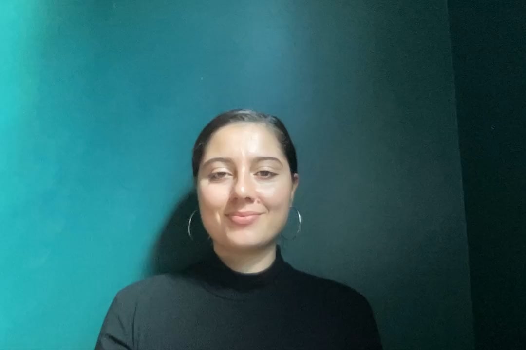 Amina Dreessen